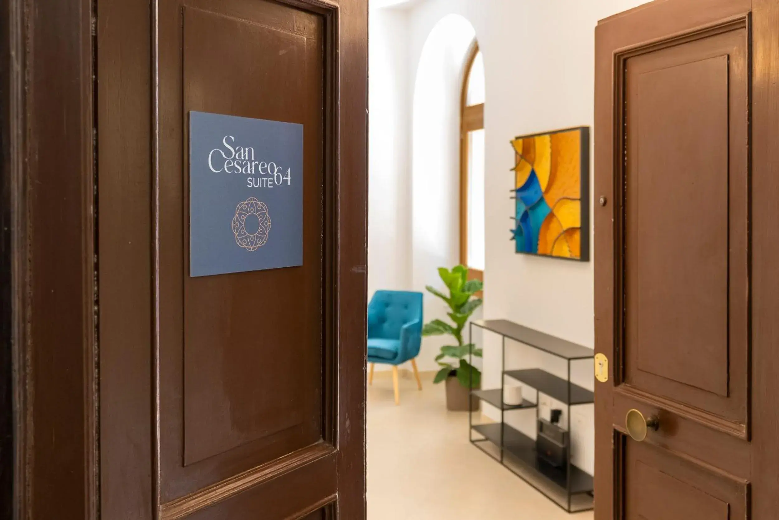San Cesareo 64 Suite San Cesareo 64 Suite