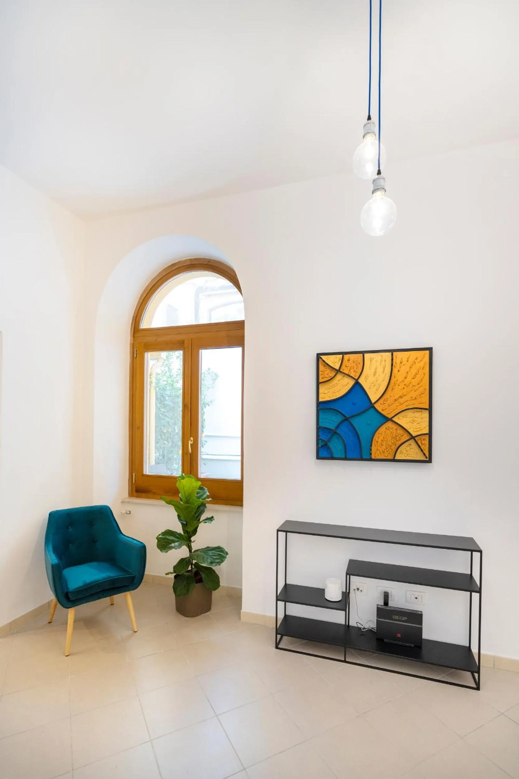 San Cesareo 64 Suite