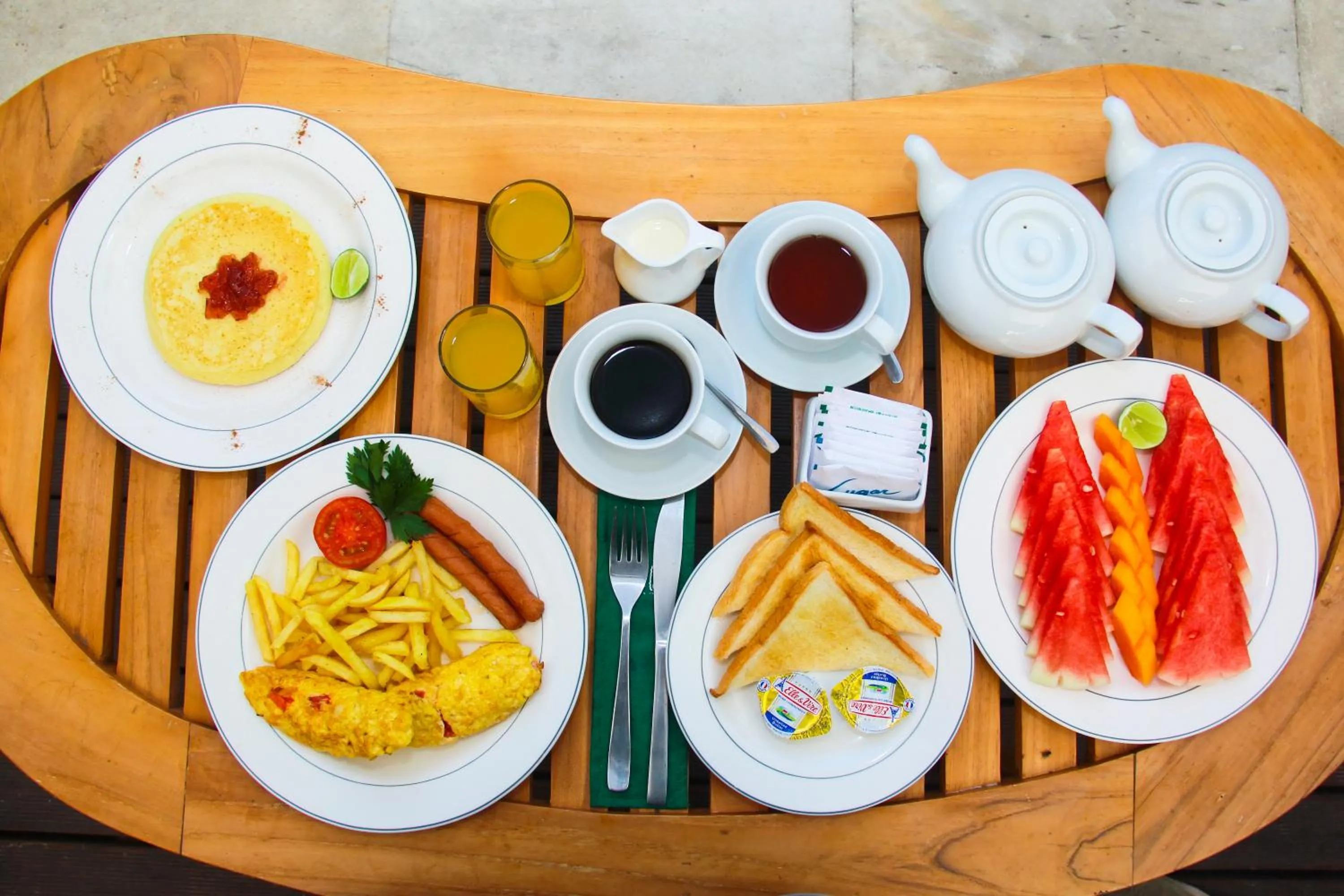 Other in Delu Villas & Suite