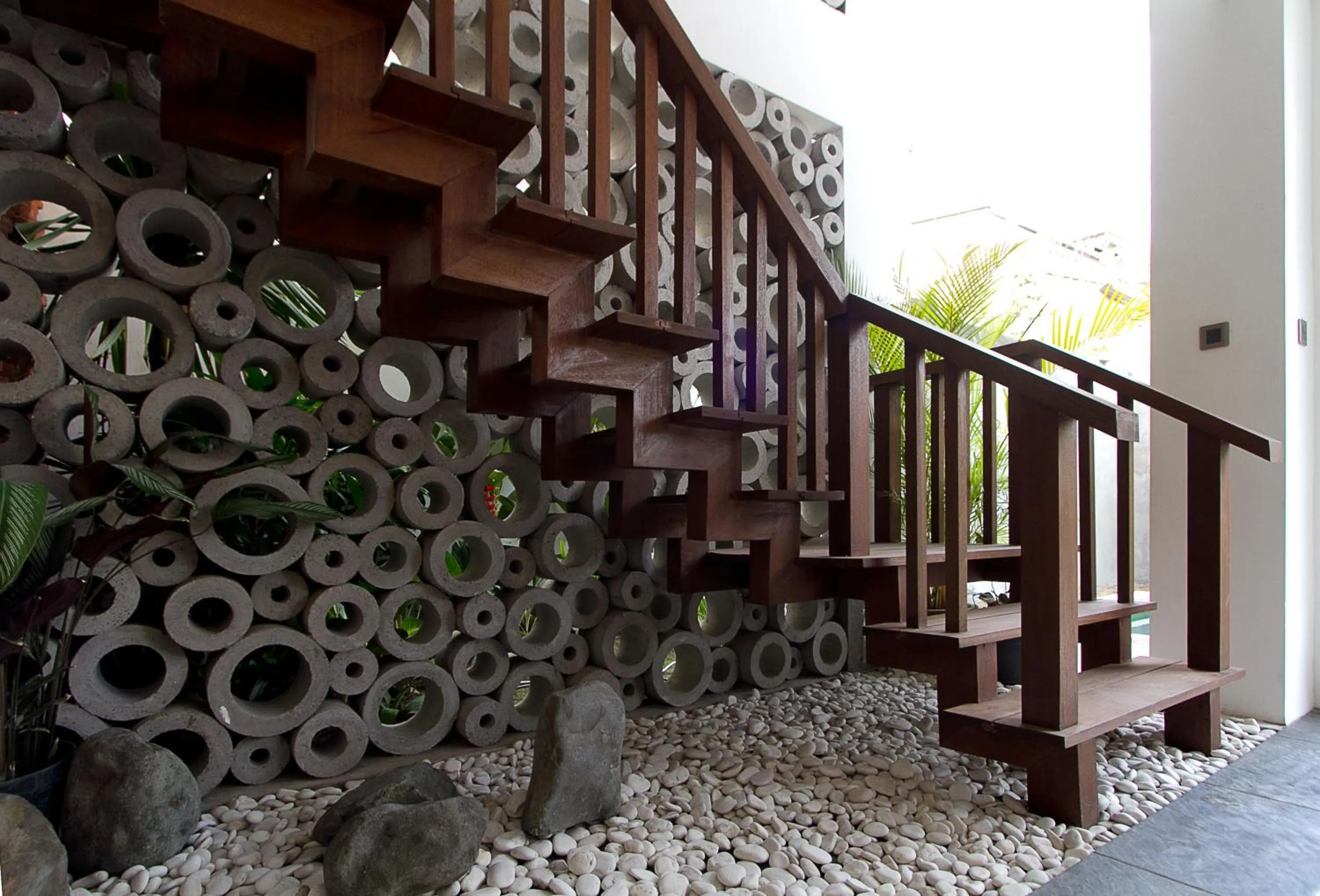 Other in Delu Villas & Suite