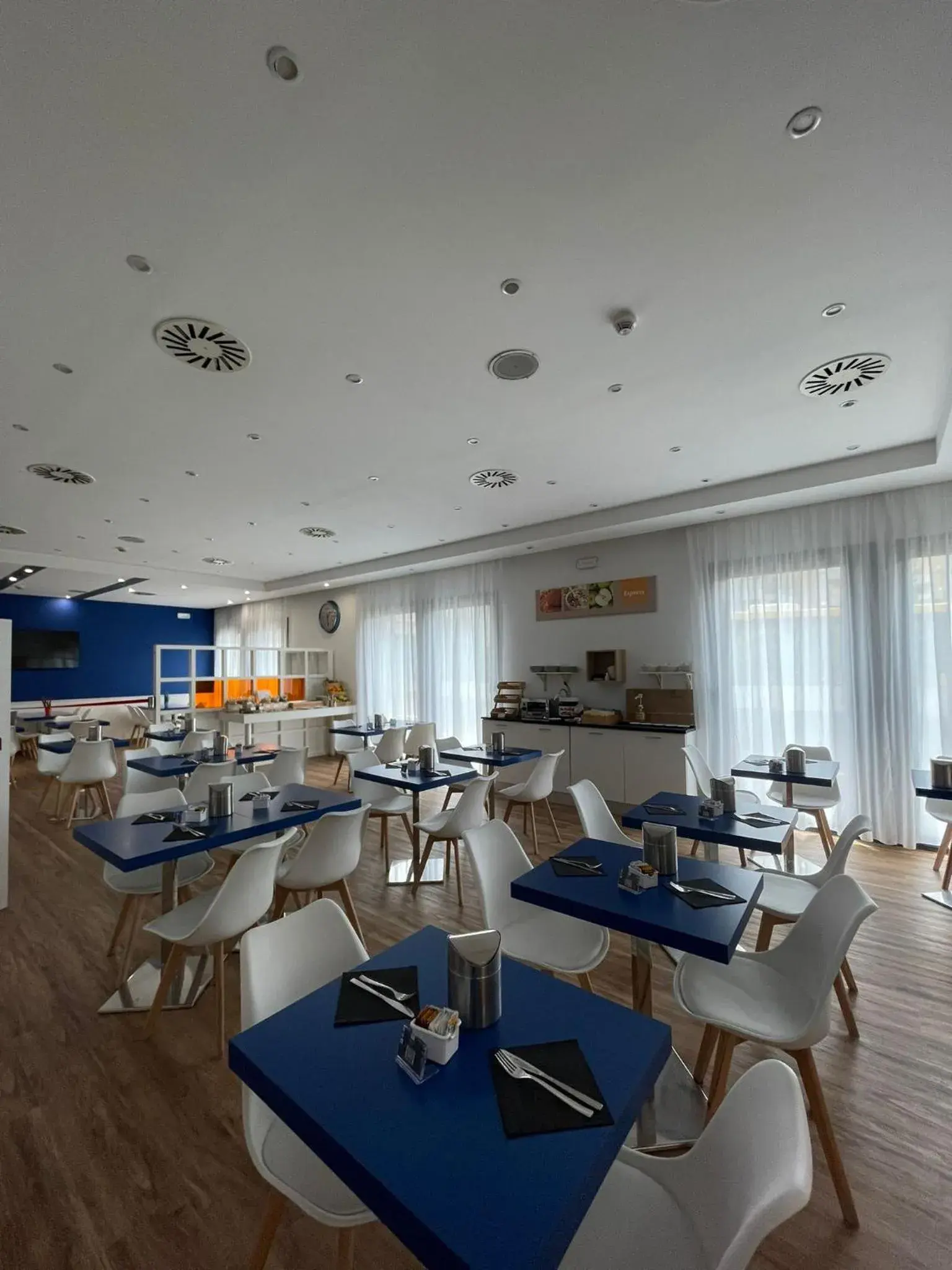 Lounge or bar in GP Hotel Lounge or bar in GP Hotel