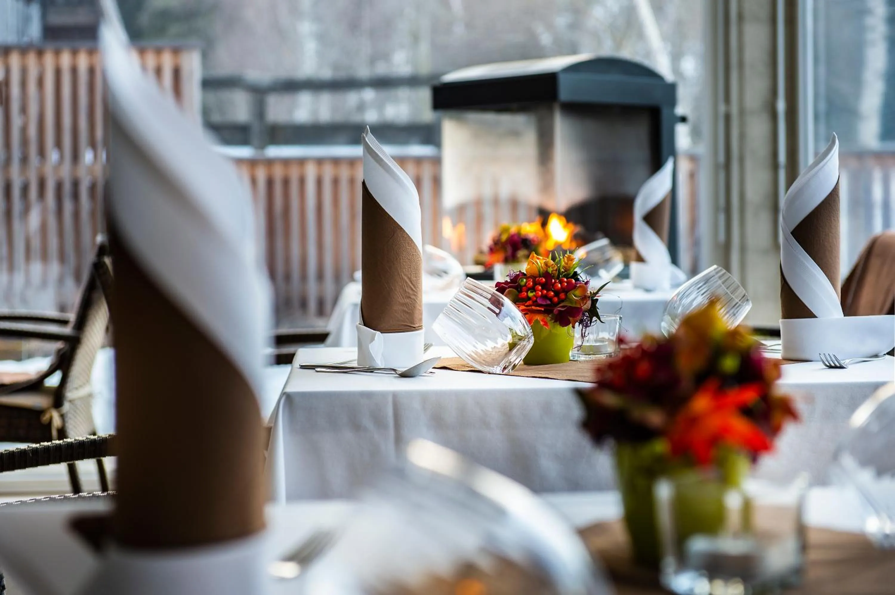 Business facilities in R&R Residenzen HOTEL