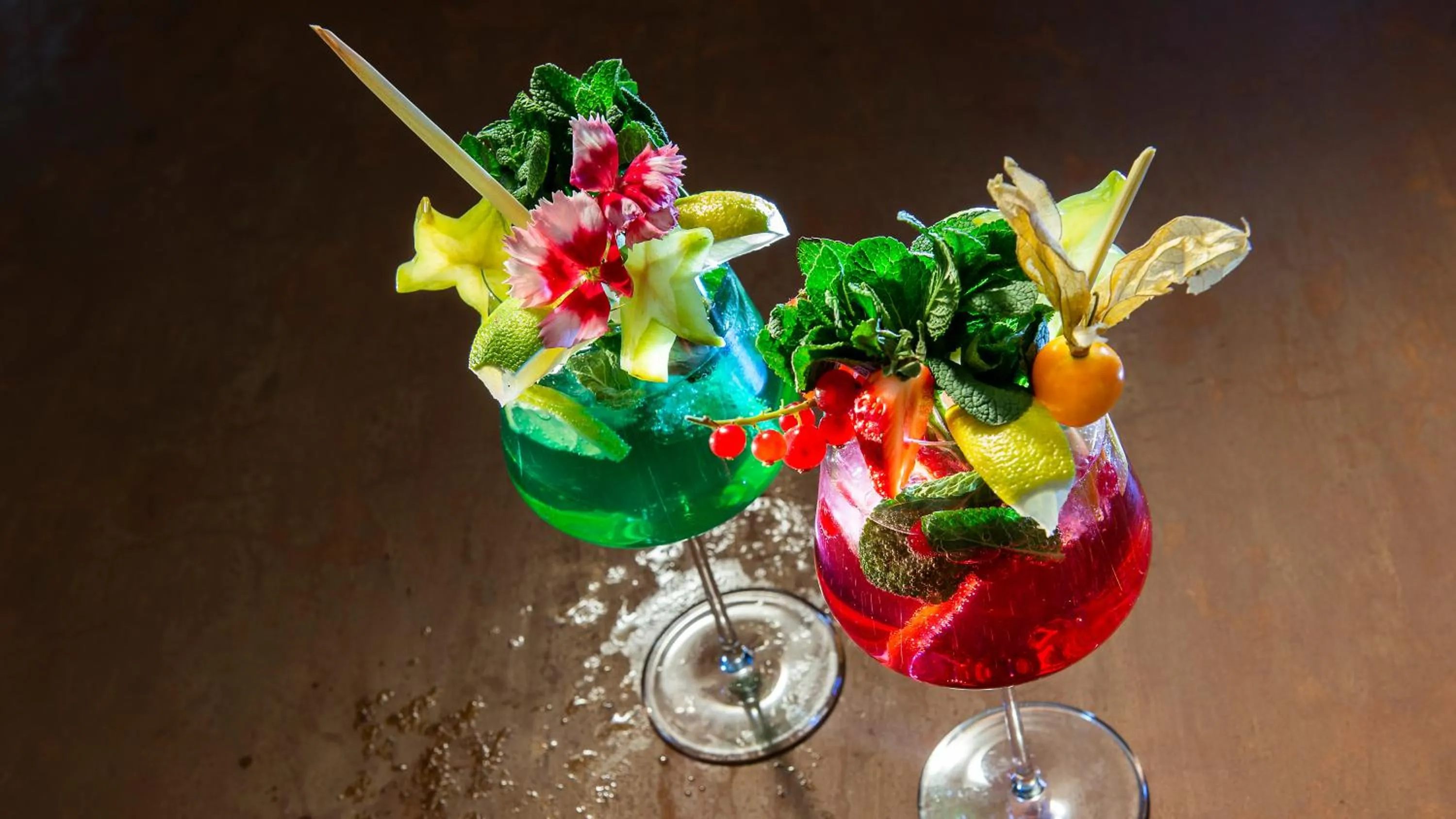 Restaurant/places to eat in R&R Residenzen HOTEL