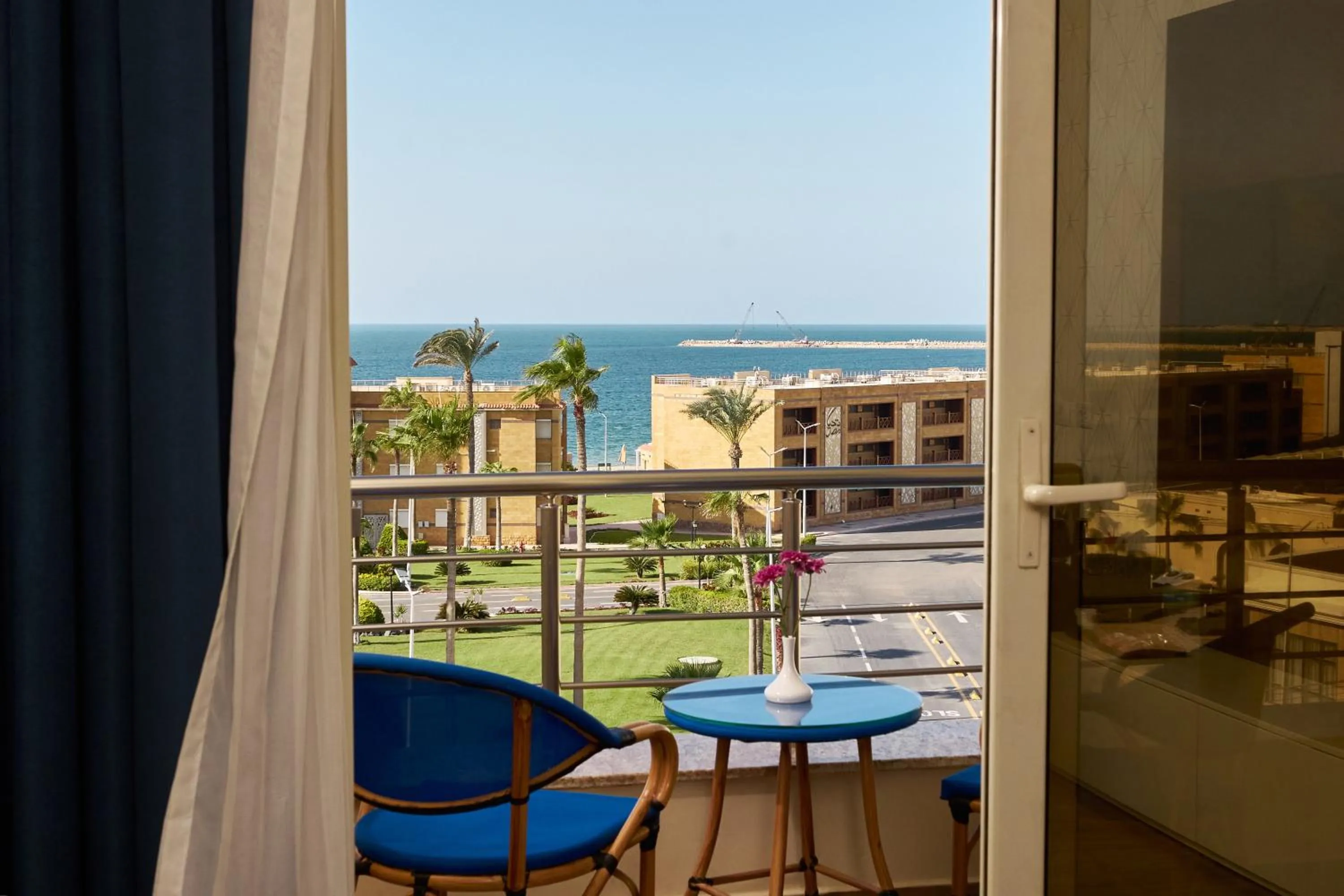 Helnan Mamoura Hotel & Events Center