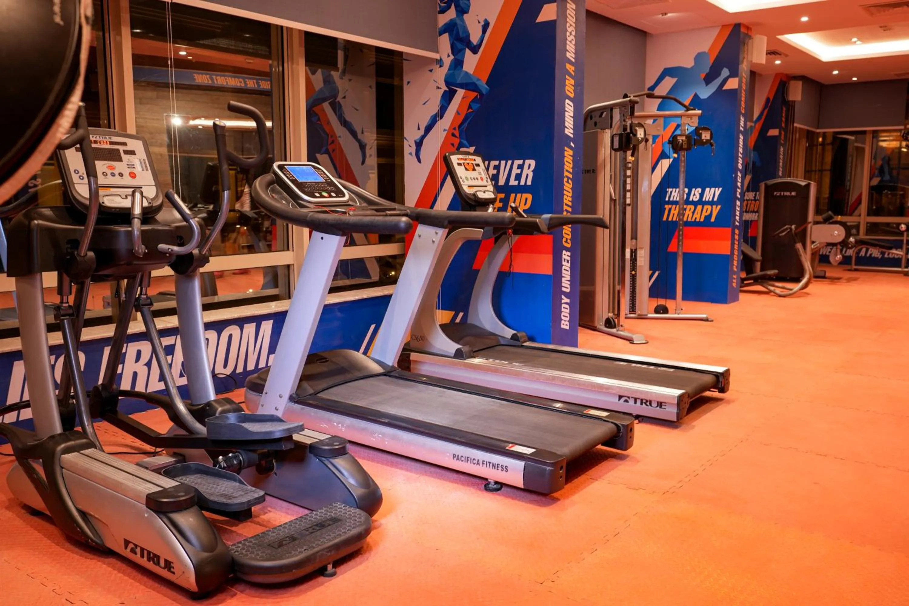 Helnan Mamoura Hotel & Events Center