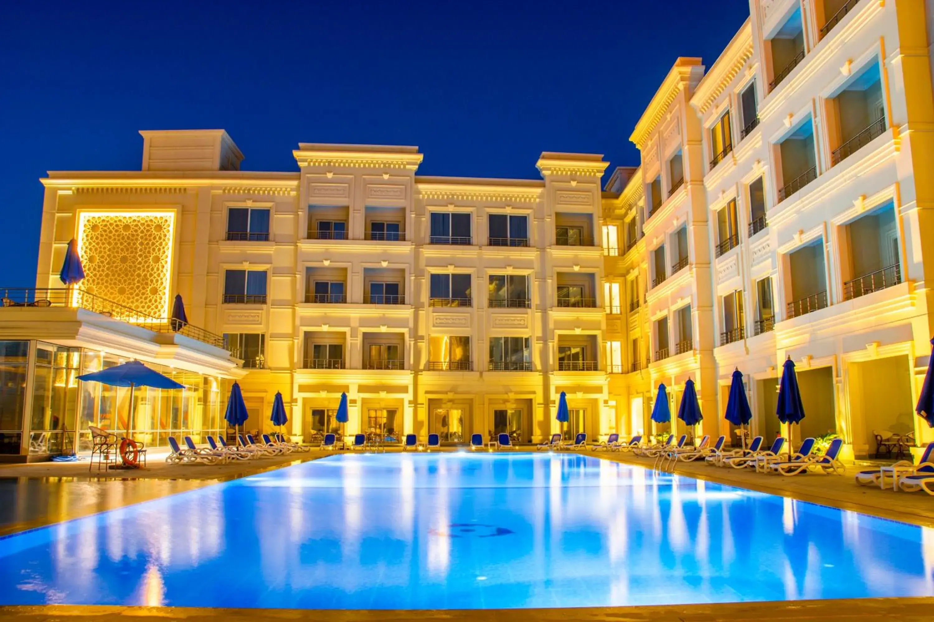 Helnan Mamoura Hotel & Events Center Helnan Mamoura Hotel & Events Center
