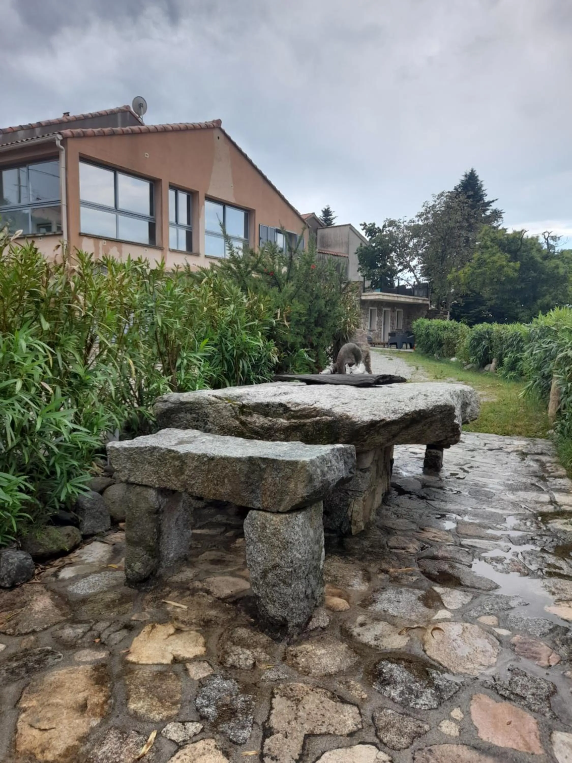 Chambres d'Hôtes Villa Cardellini