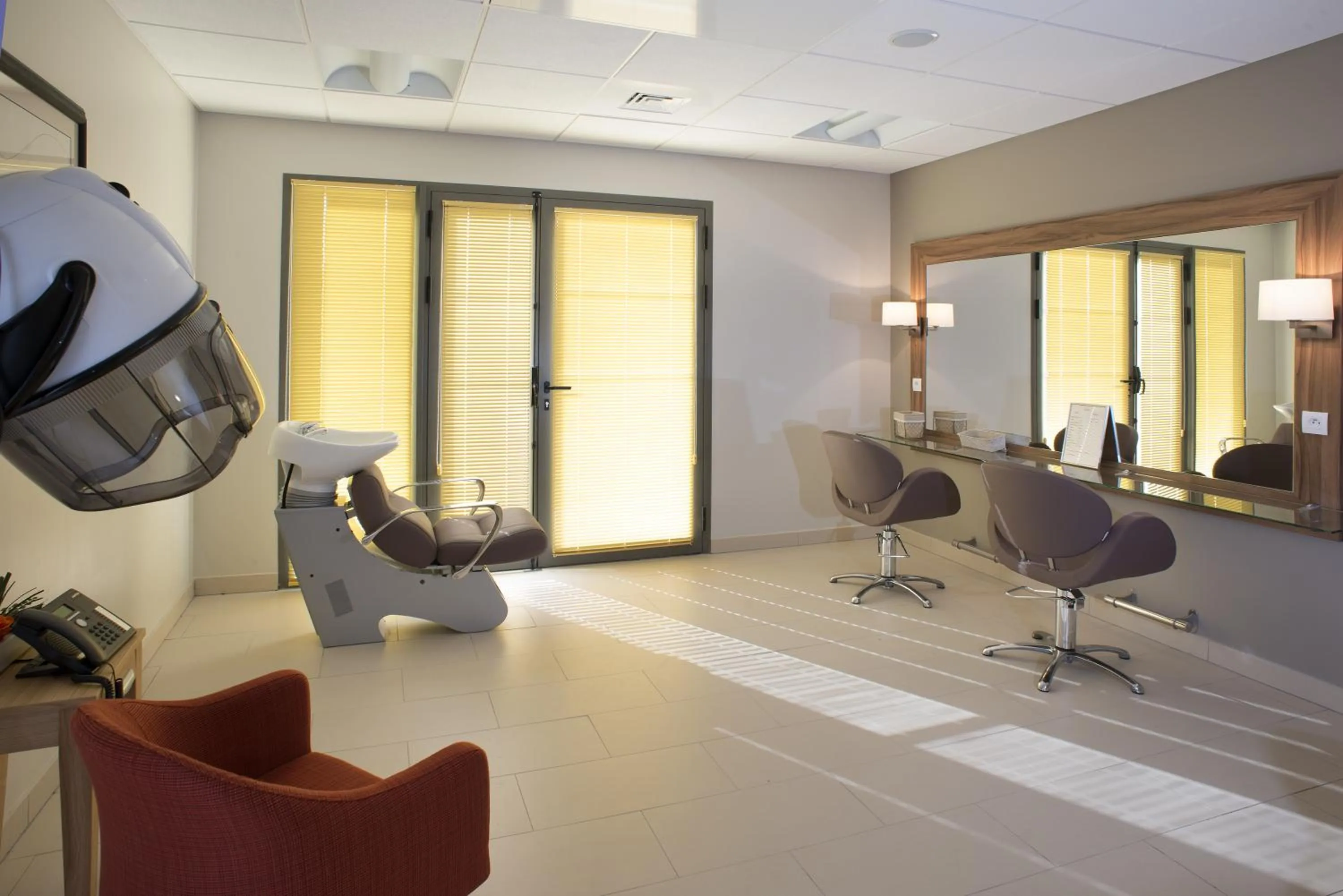 Domitys Les Cigales du Lubéron