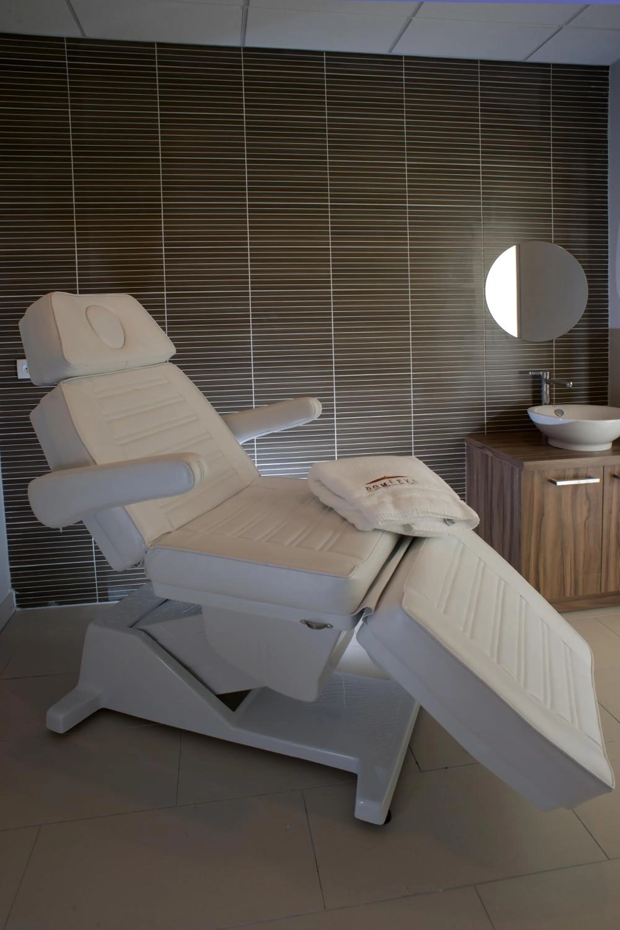 Domitys Les Cigales du Lubéron