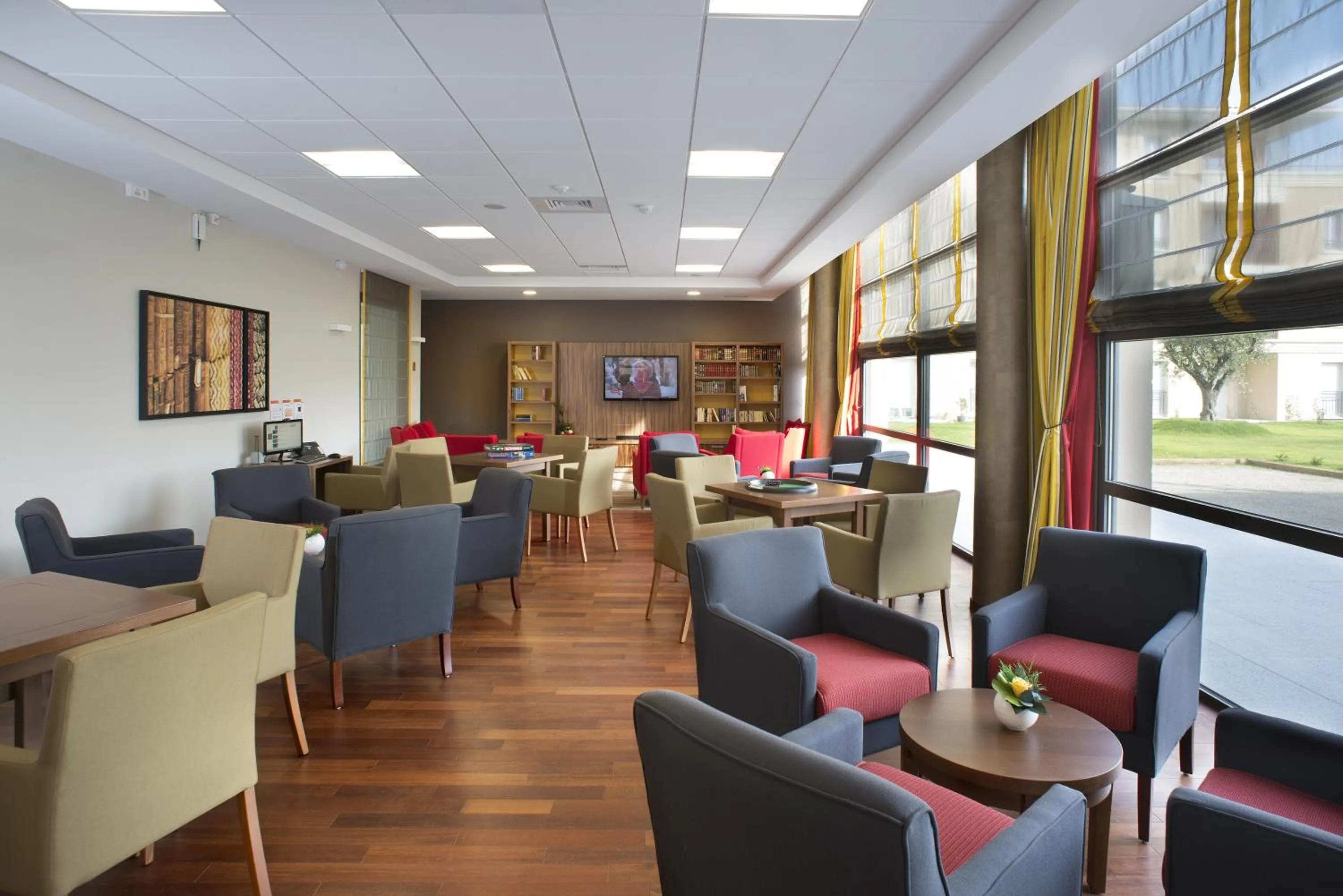 Domitys Les Cigales du Lubéron