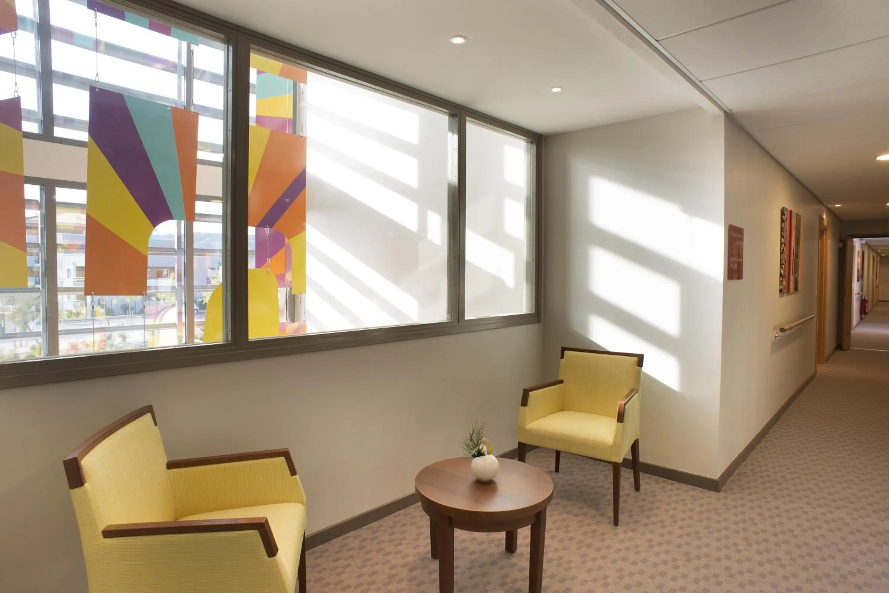 Domitys Les Cigales du Lubéron