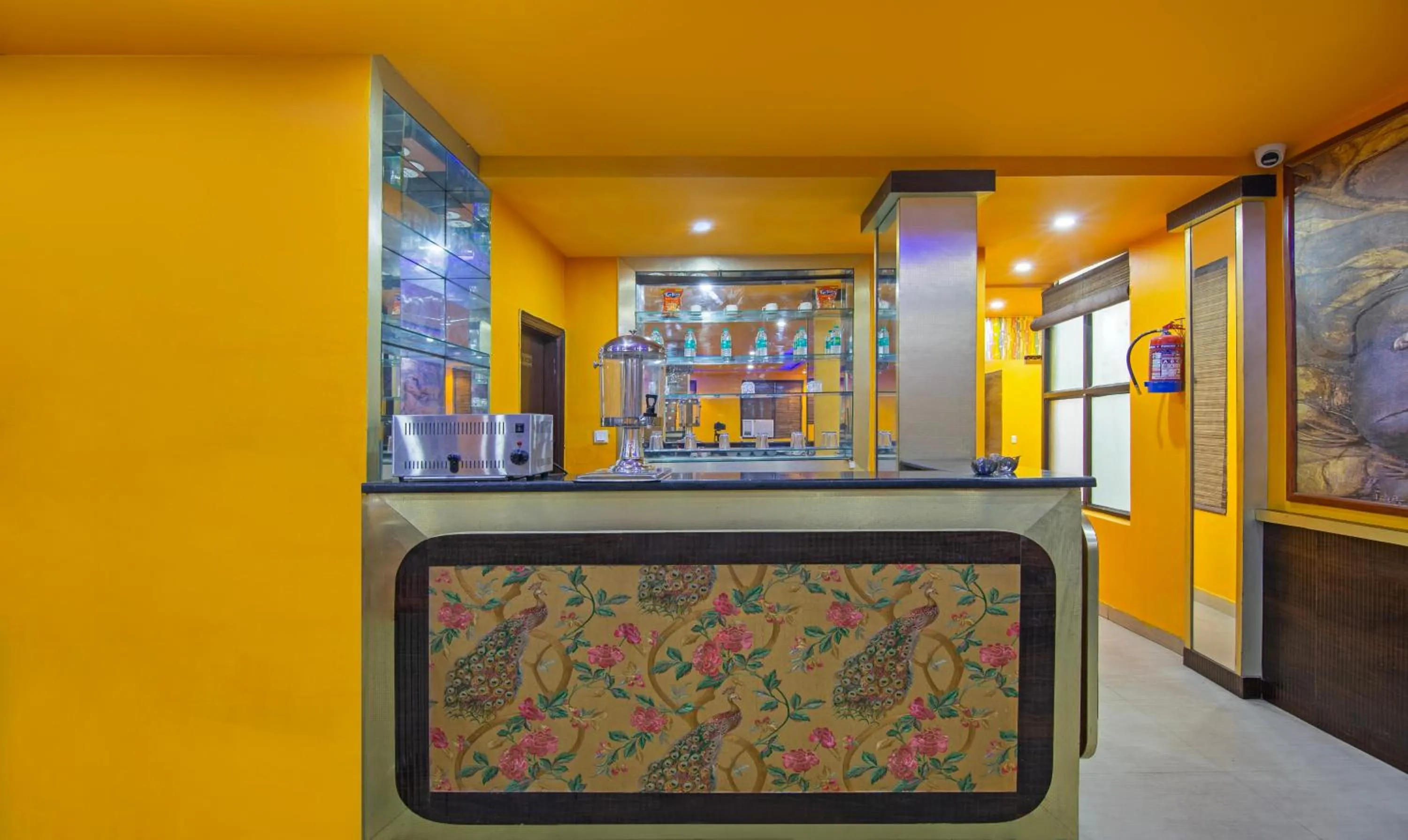 Treebo Green View, Noida