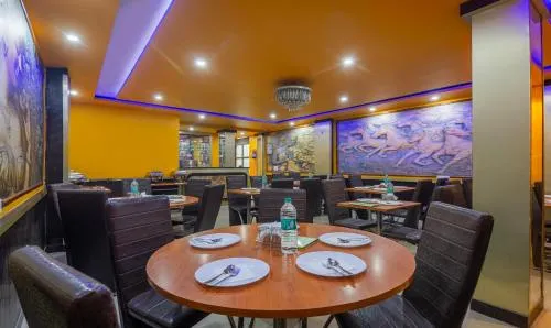 Treebo Green View, Noida