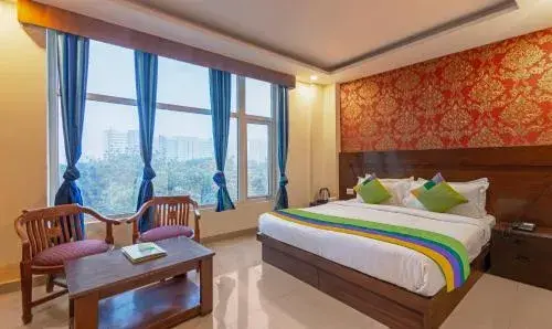 Treebo Green View, Noida Treebo Green View, Noida
