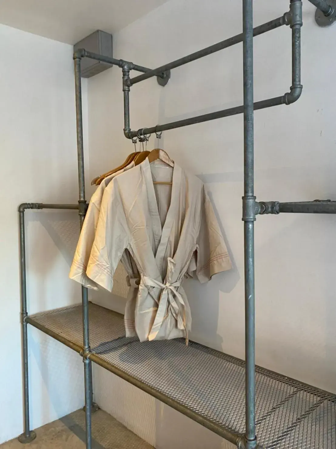 wardrobe in TATATA Koh Tao wardrobe in TATATA Koh Tao