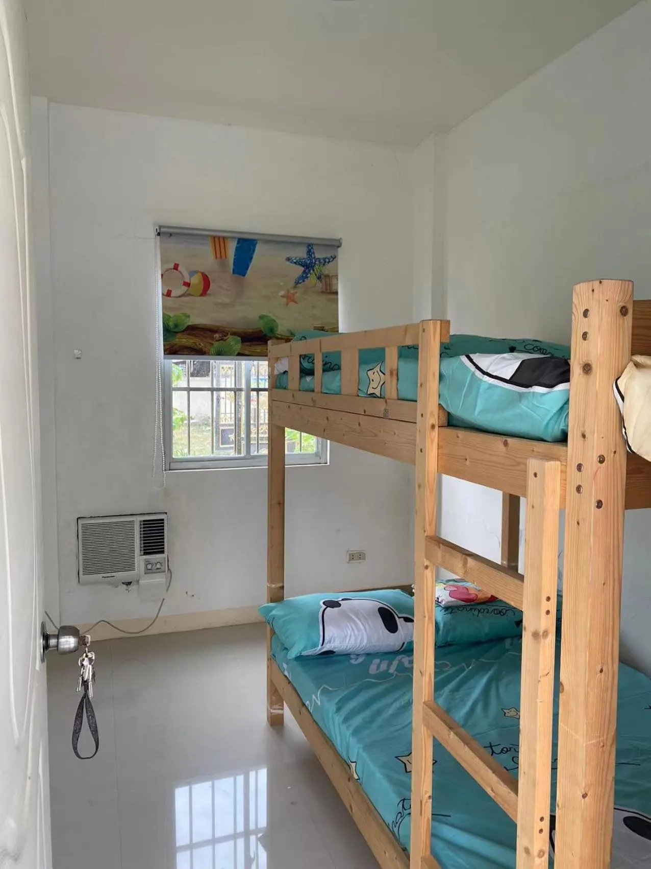 Golden Kirins Beach Resort