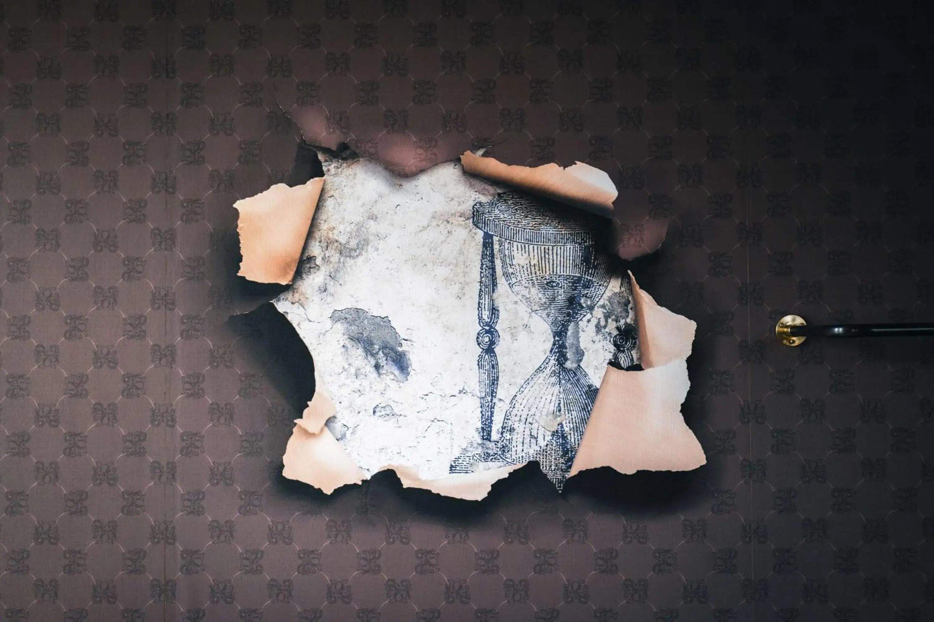 Bedroom in Stora Hotellet; BW Premier Collection Bedroom in Stora Hotellet; BW Premier Collection