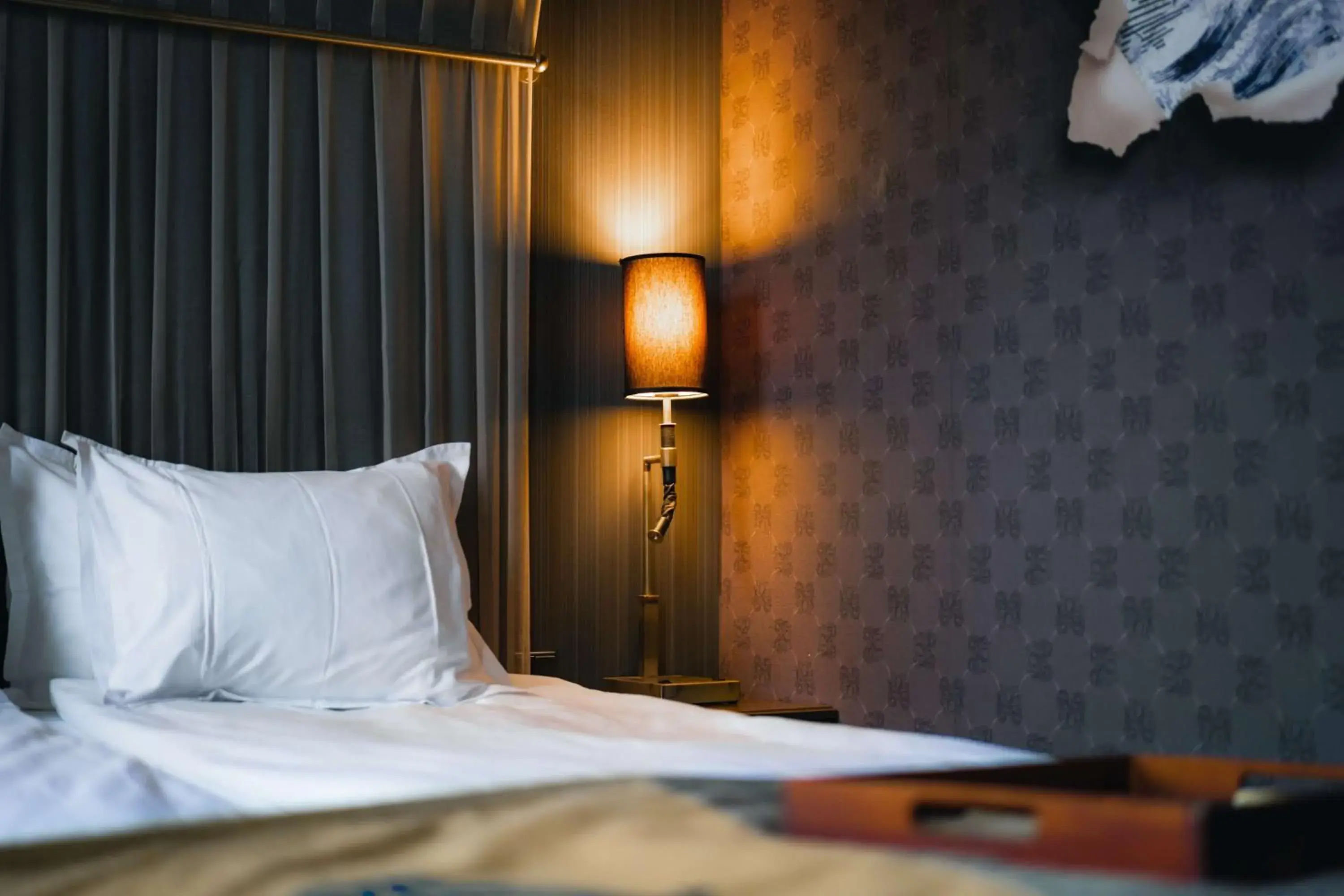 Bedroom, Bed in Stora Hotellet; BW Premier Collection Bedroom, Bed in Stora Hotellet; BW Premier Collection