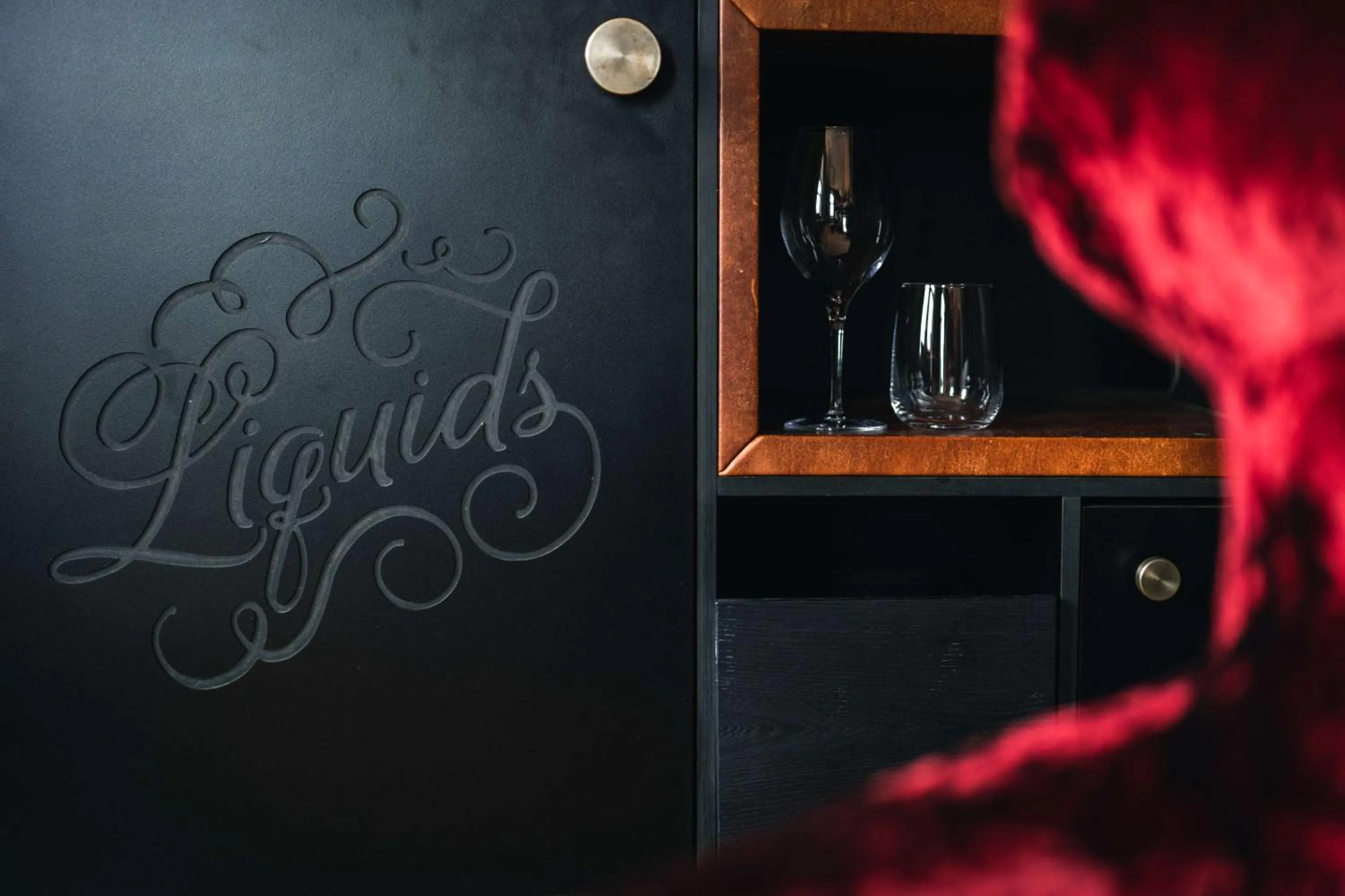 Bedroom in Stora Hotellet; BW Premier Collection