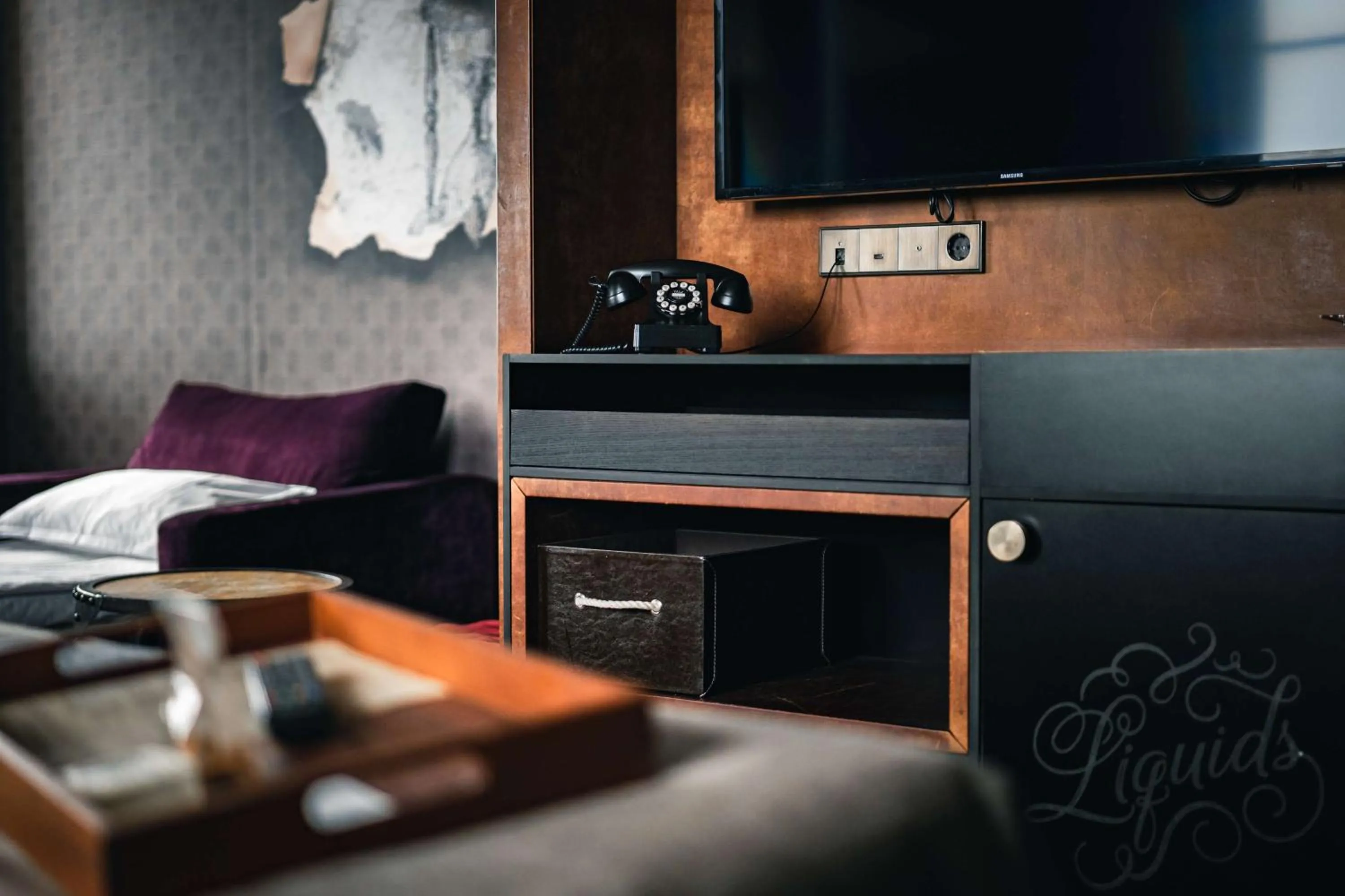 Other, Bed in Stora Hotellet; BW Premier Collection