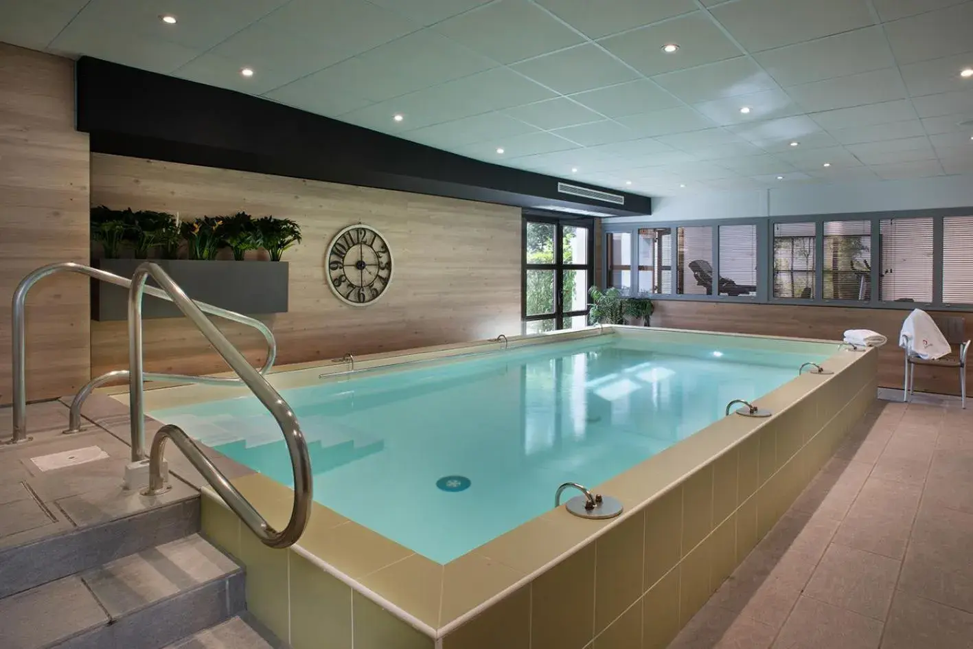 Domitys Les Sources de Gascogne Domitys Les Sources de Gascogne