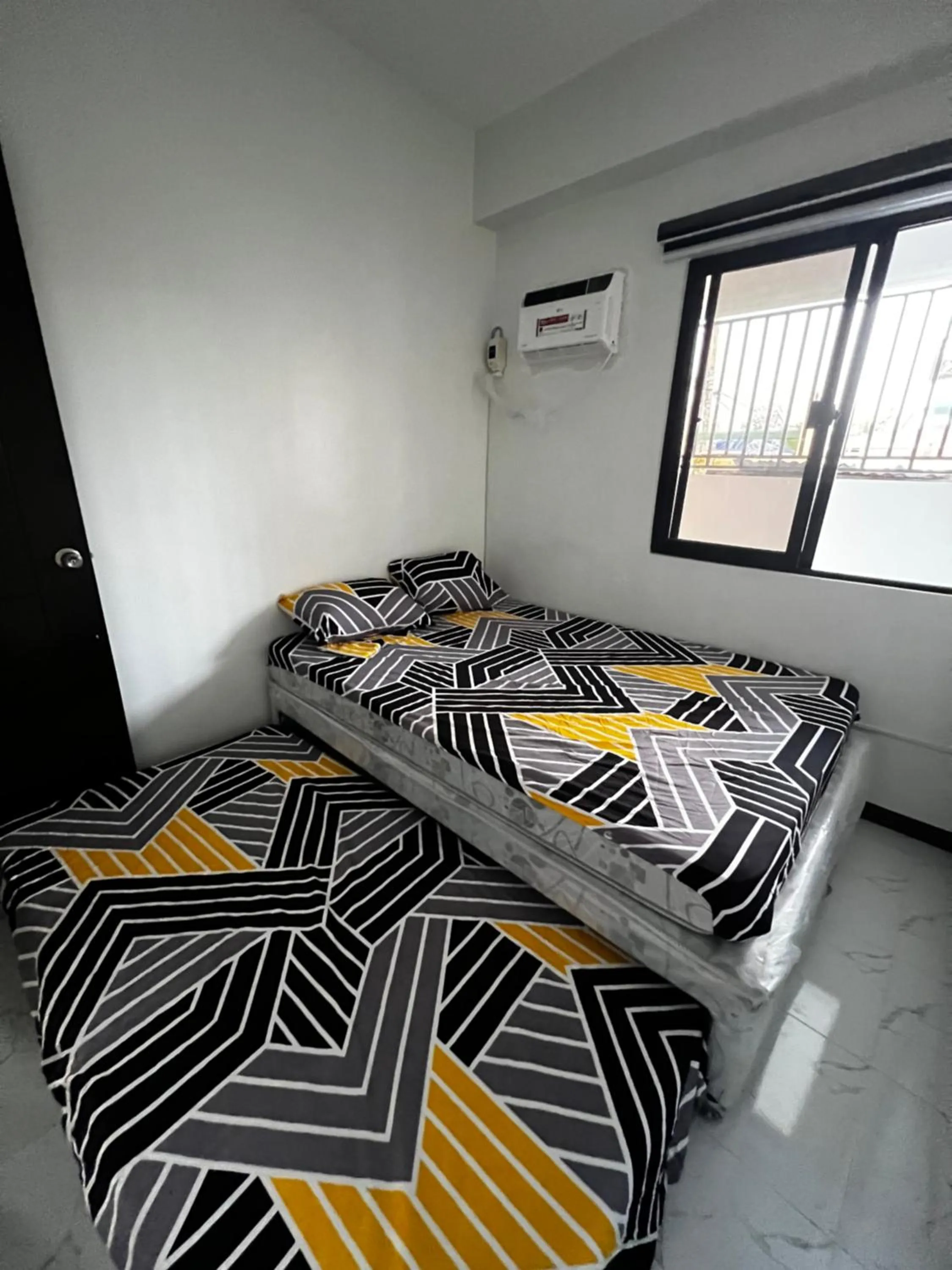 Bedroom, Bed in Casa Emerita