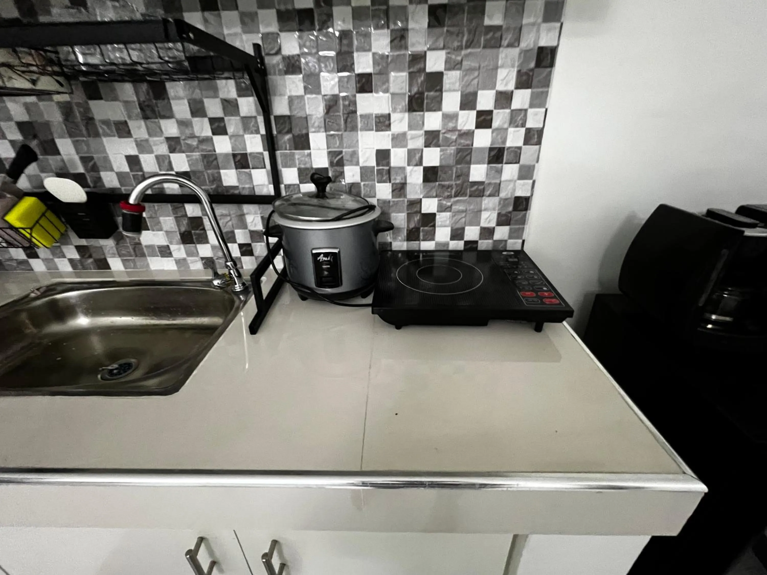 Kitchen or kitchenette in Casa Emerita