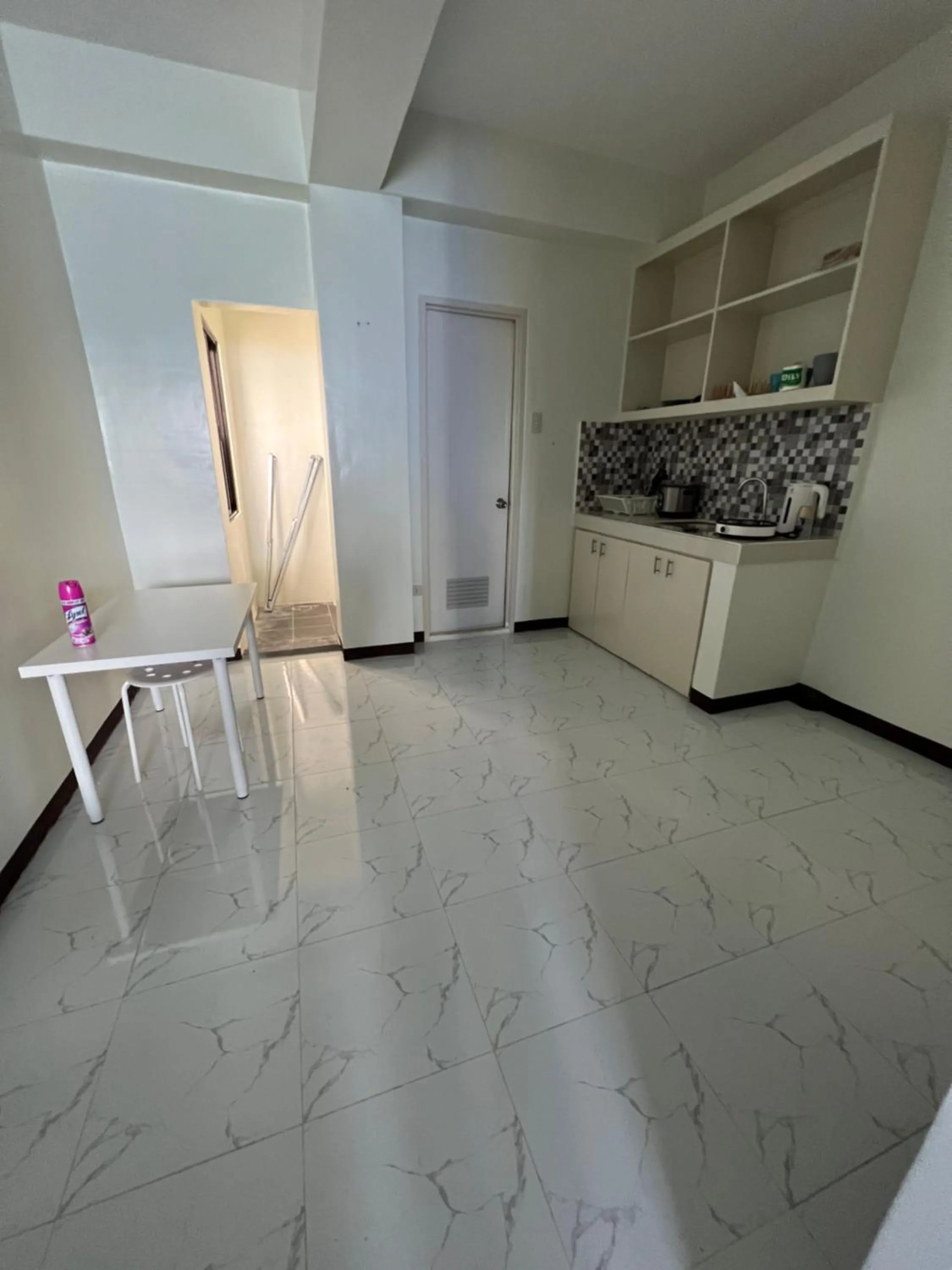 Classic Apartment in Casa Emerita