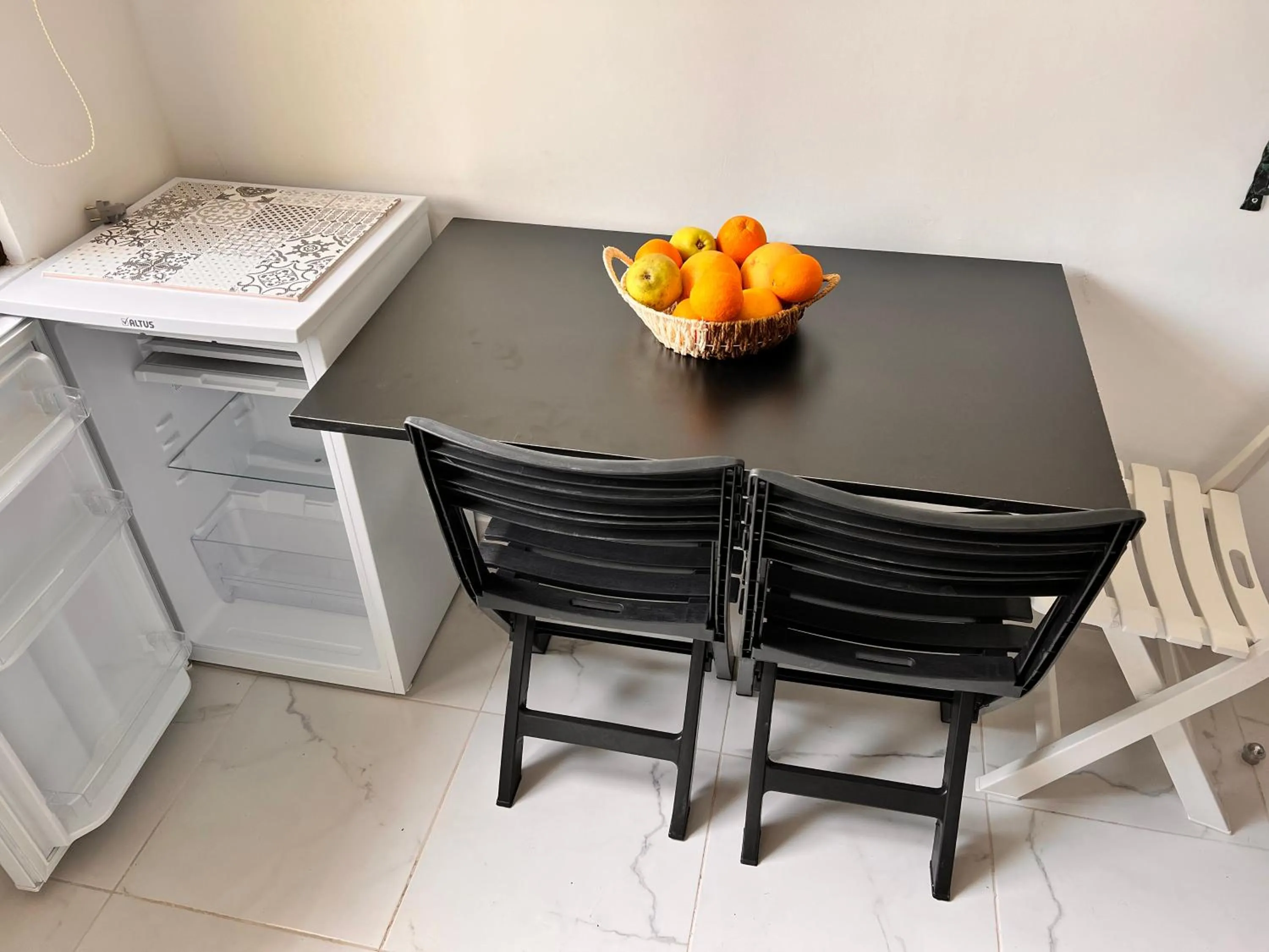 kitchen in Hemerans Anatolia