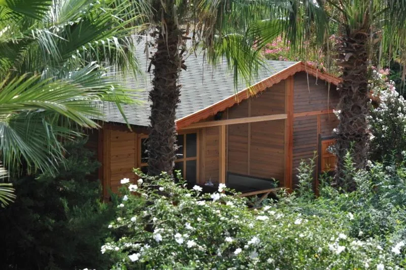 Property building in Hemerans Anatolia