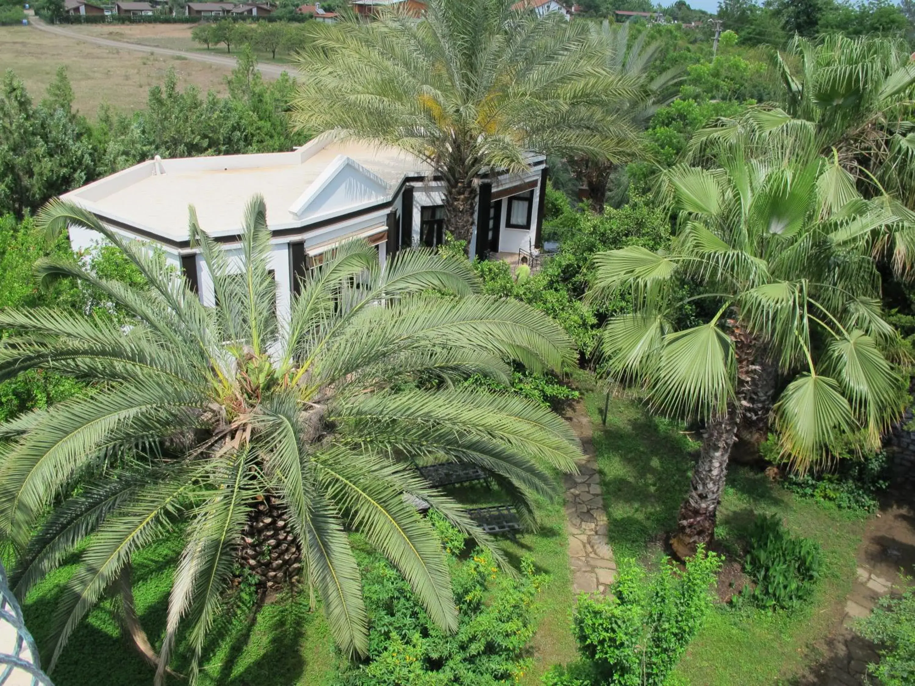 Family Room (4 Adults) in Hemerans Anatolia Family Room (4 Adults) in Hemerans Anatolia