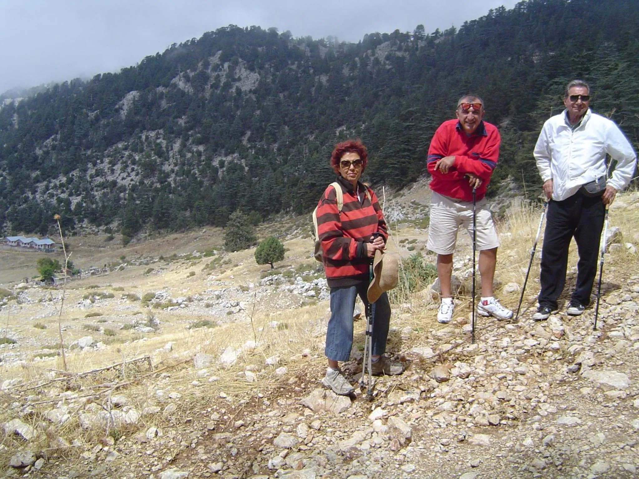 Sports in Hemerans Anatolia