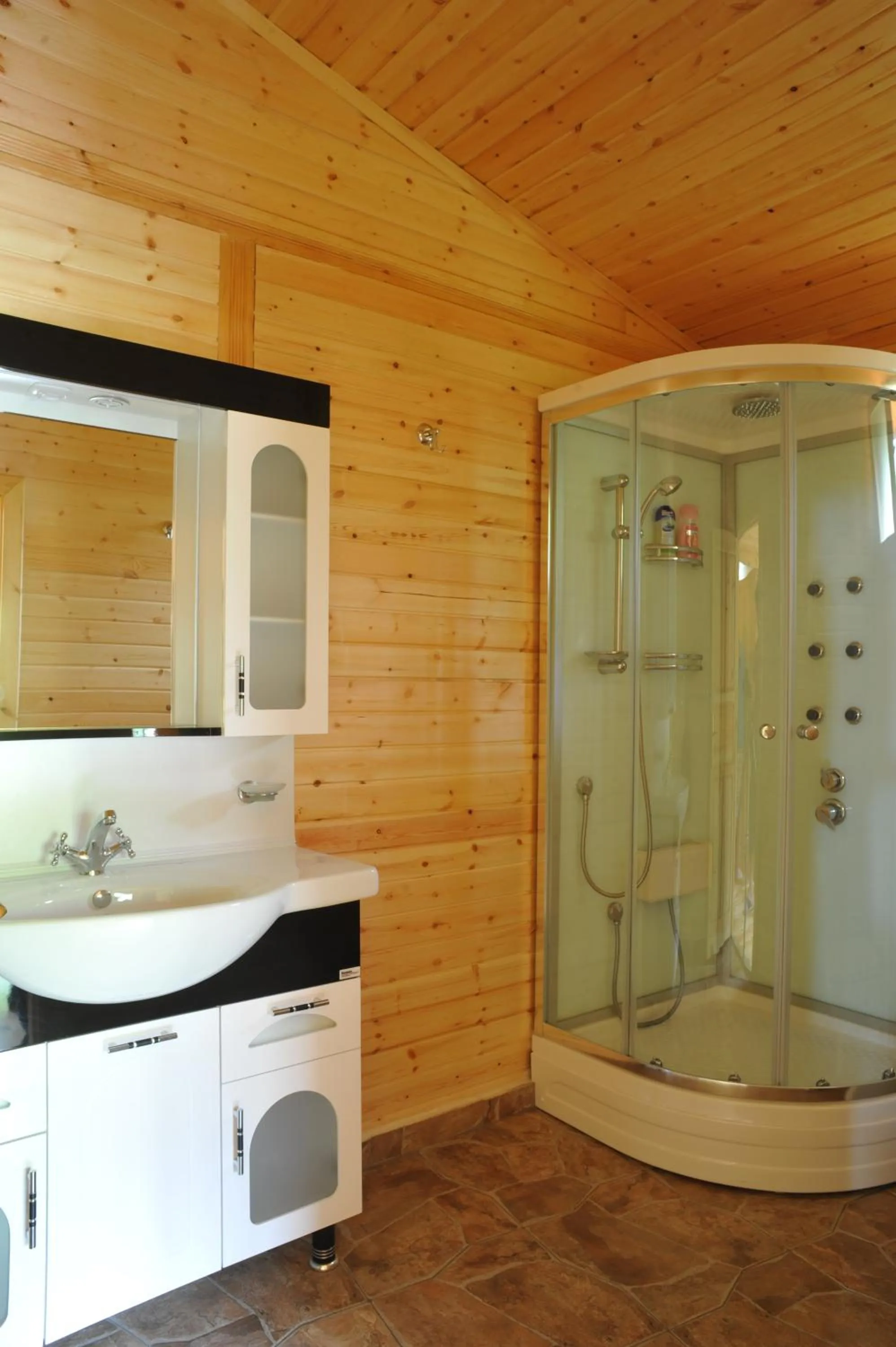 Decorative detail in Hemerans Anatolia