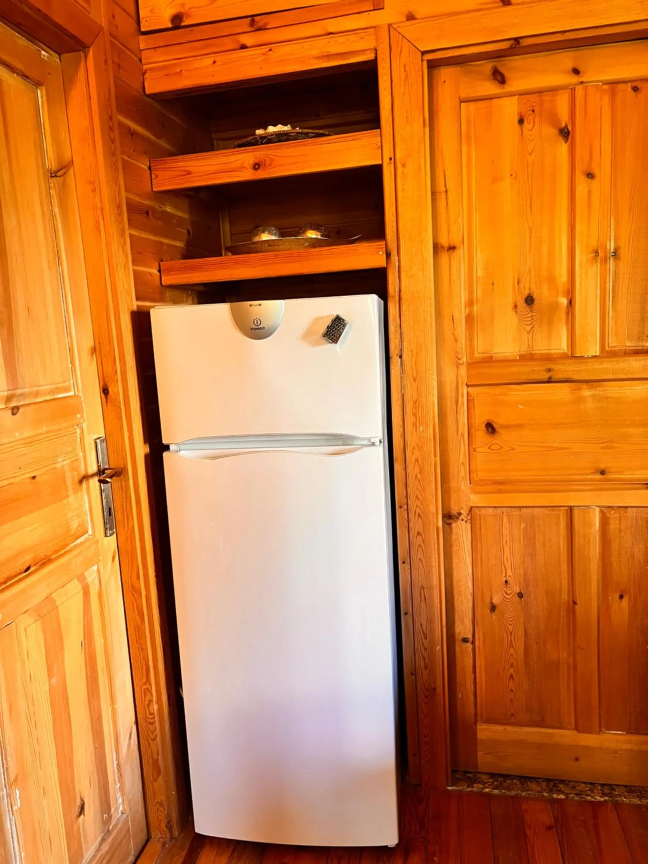 kitchen in Hemerans Anatolia