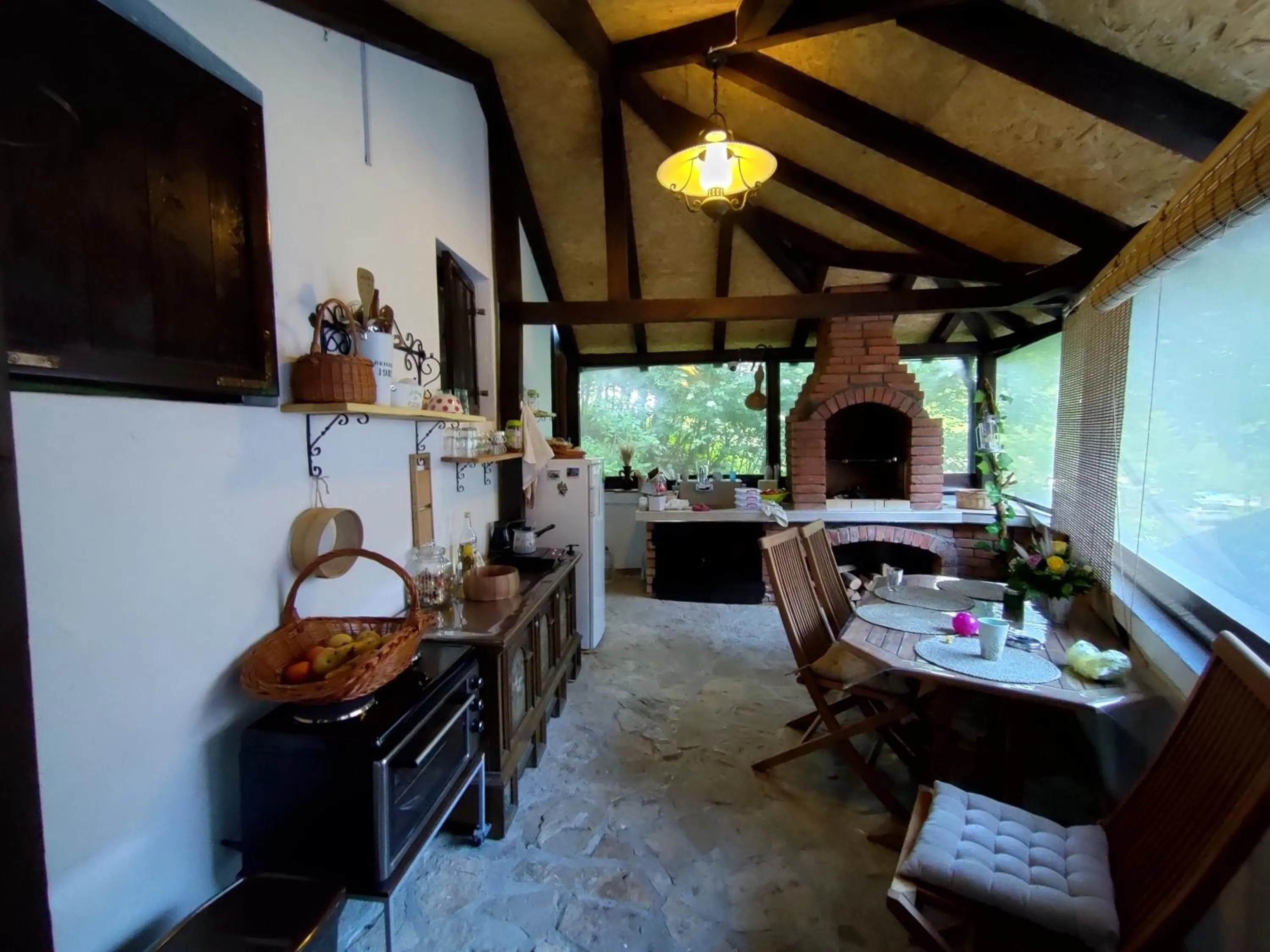Large Twin Room in Konak Lecic