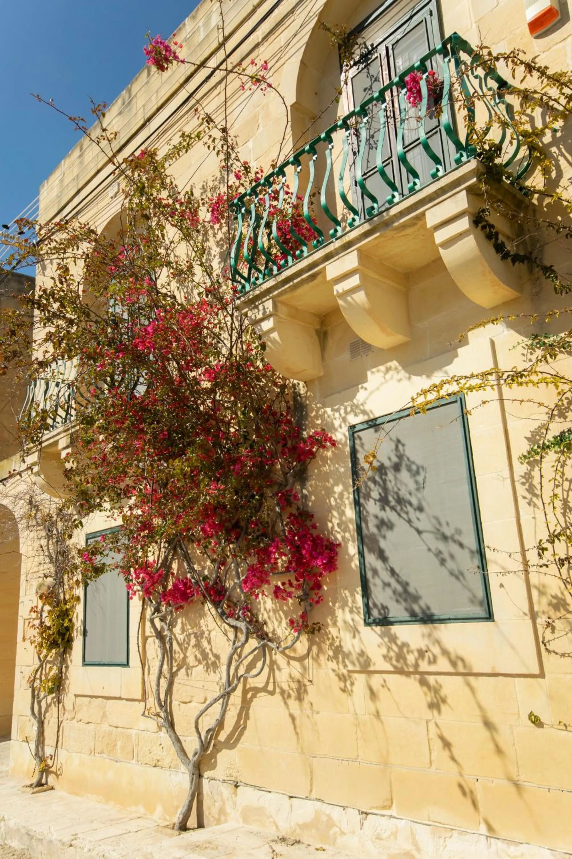 Property building in Razzett Ziffa