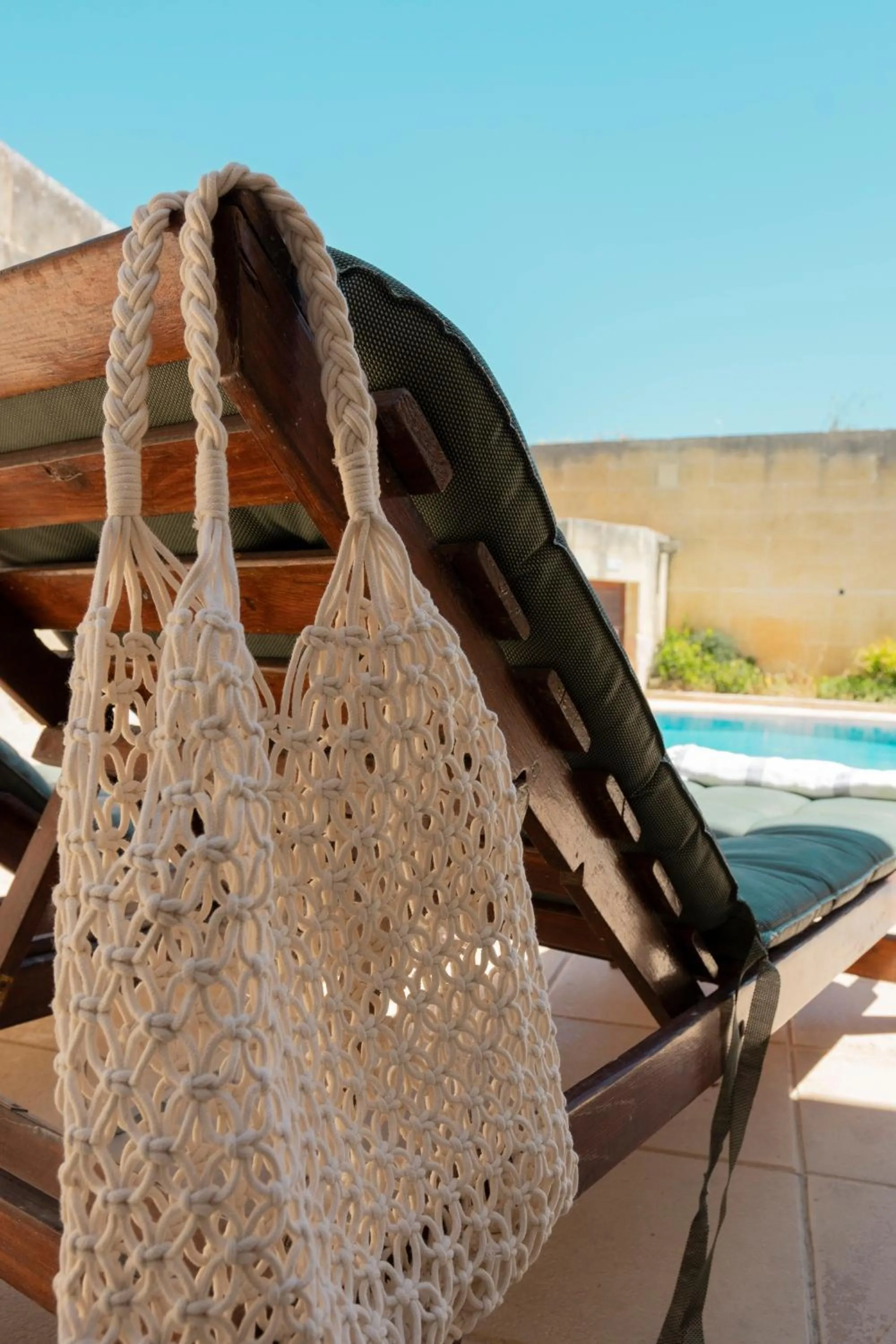Summer in Razzett Ziffa