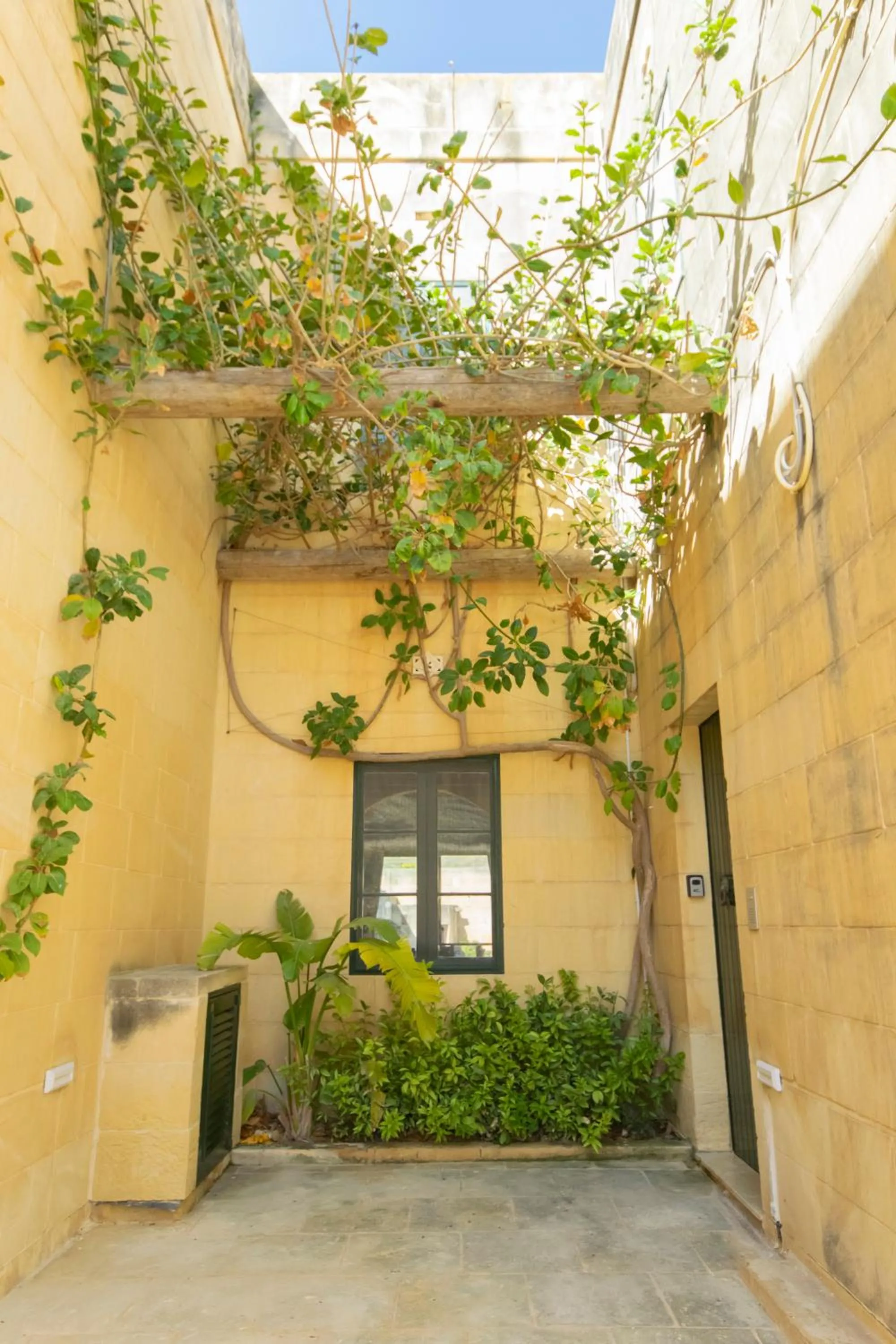 Property building in Razzett Ziffa