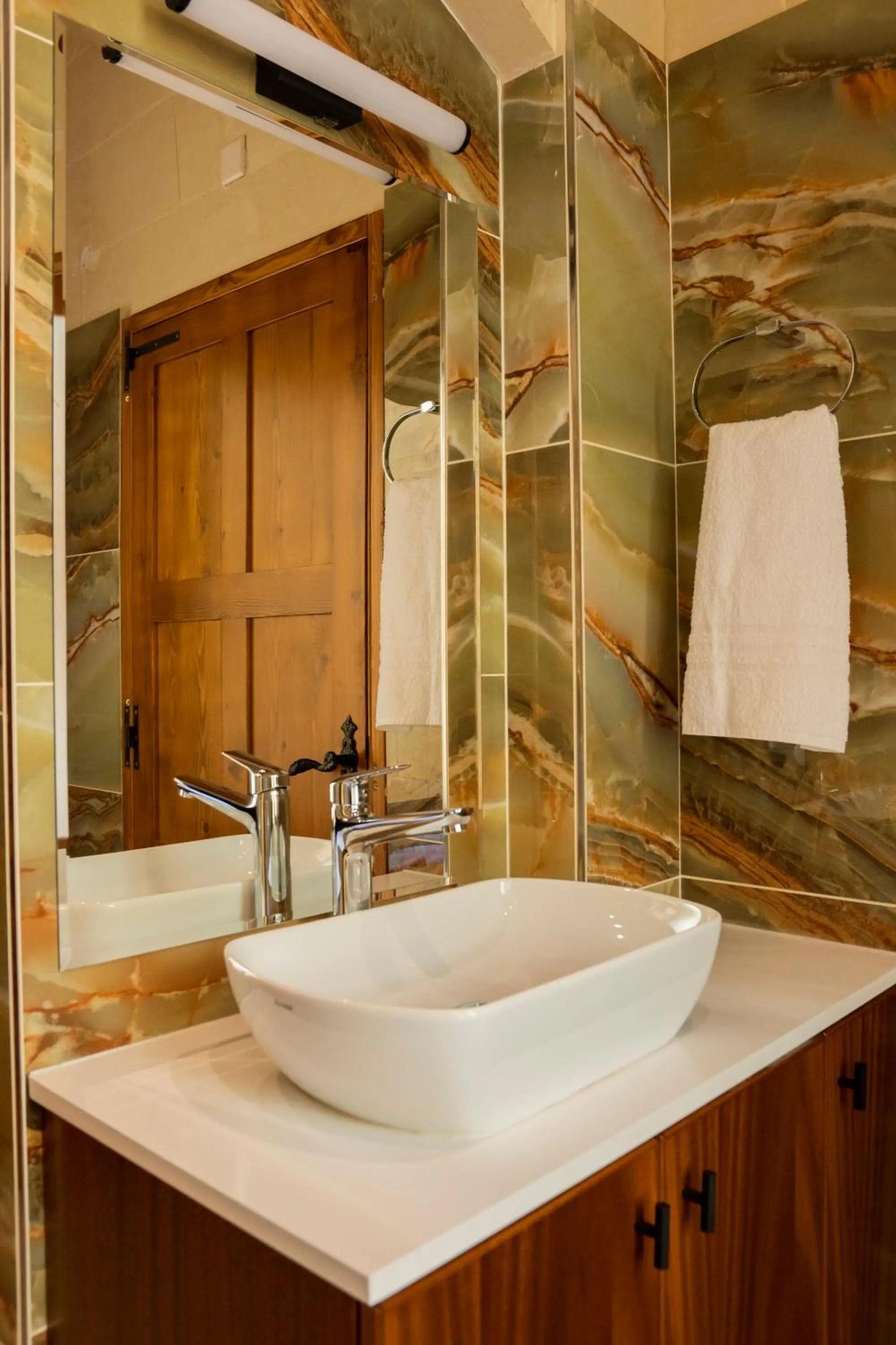 Bathroom in Razzett Ziffa