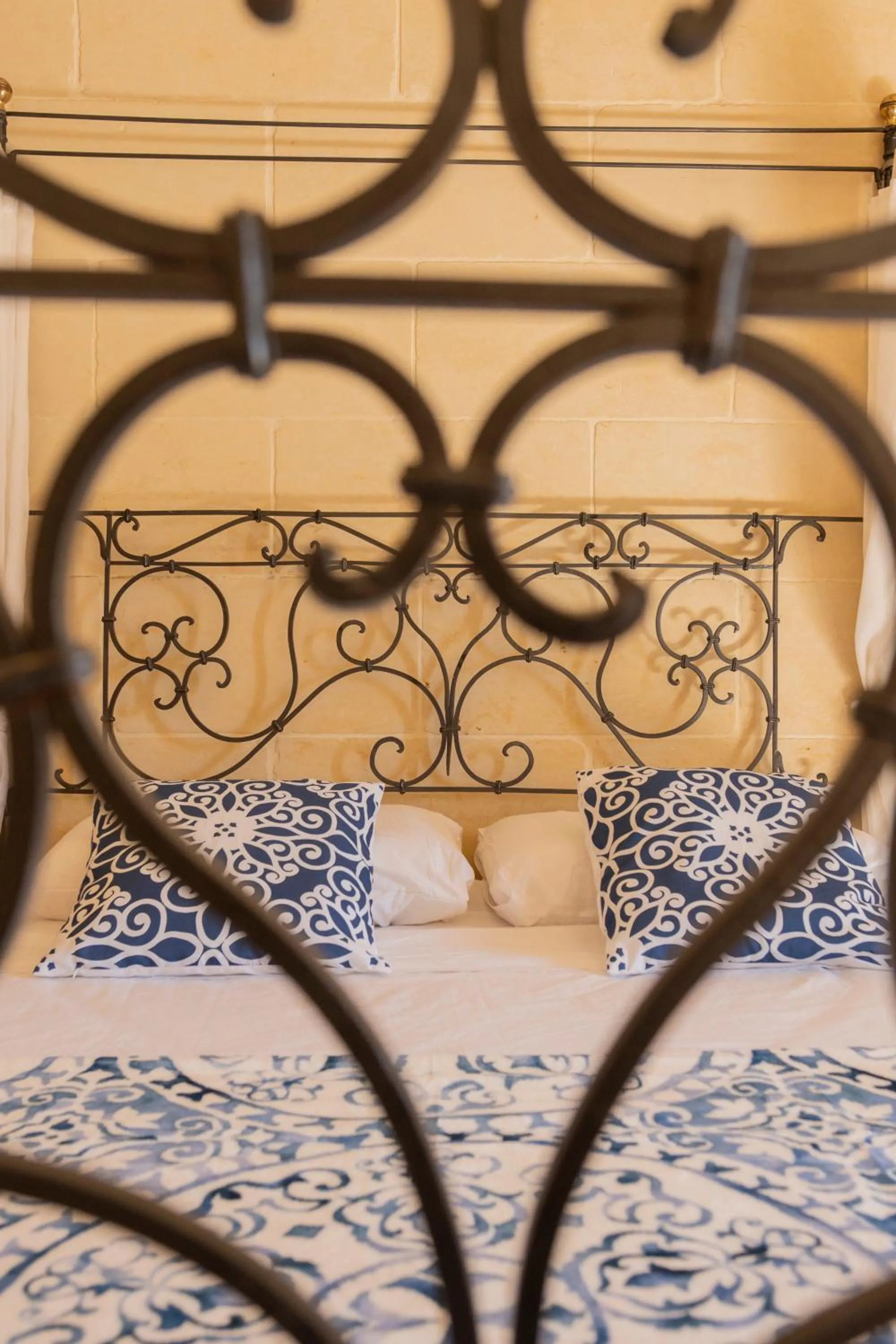 Bed in Razzett Ziffa