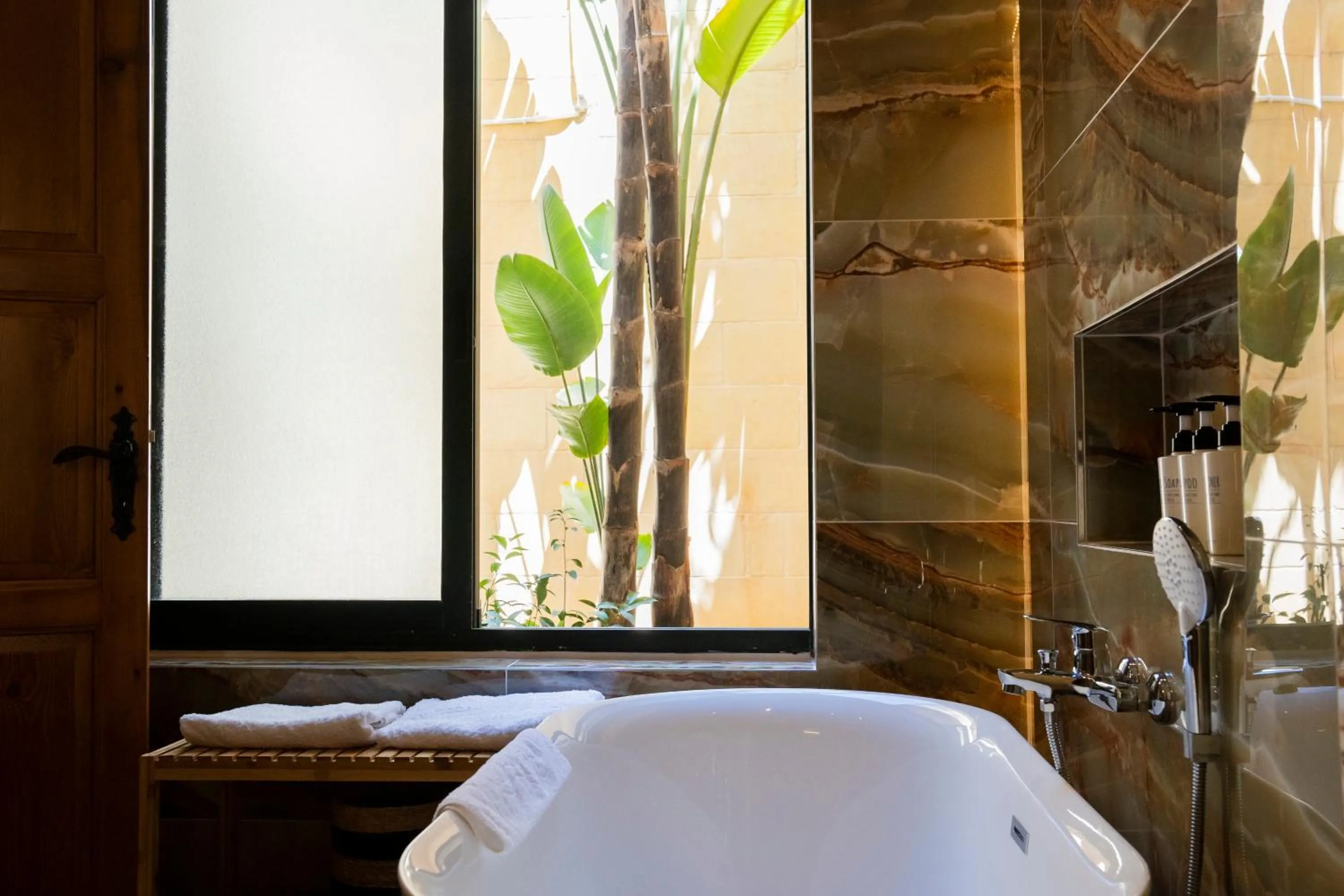 Bathroom in Razzett Ziffa