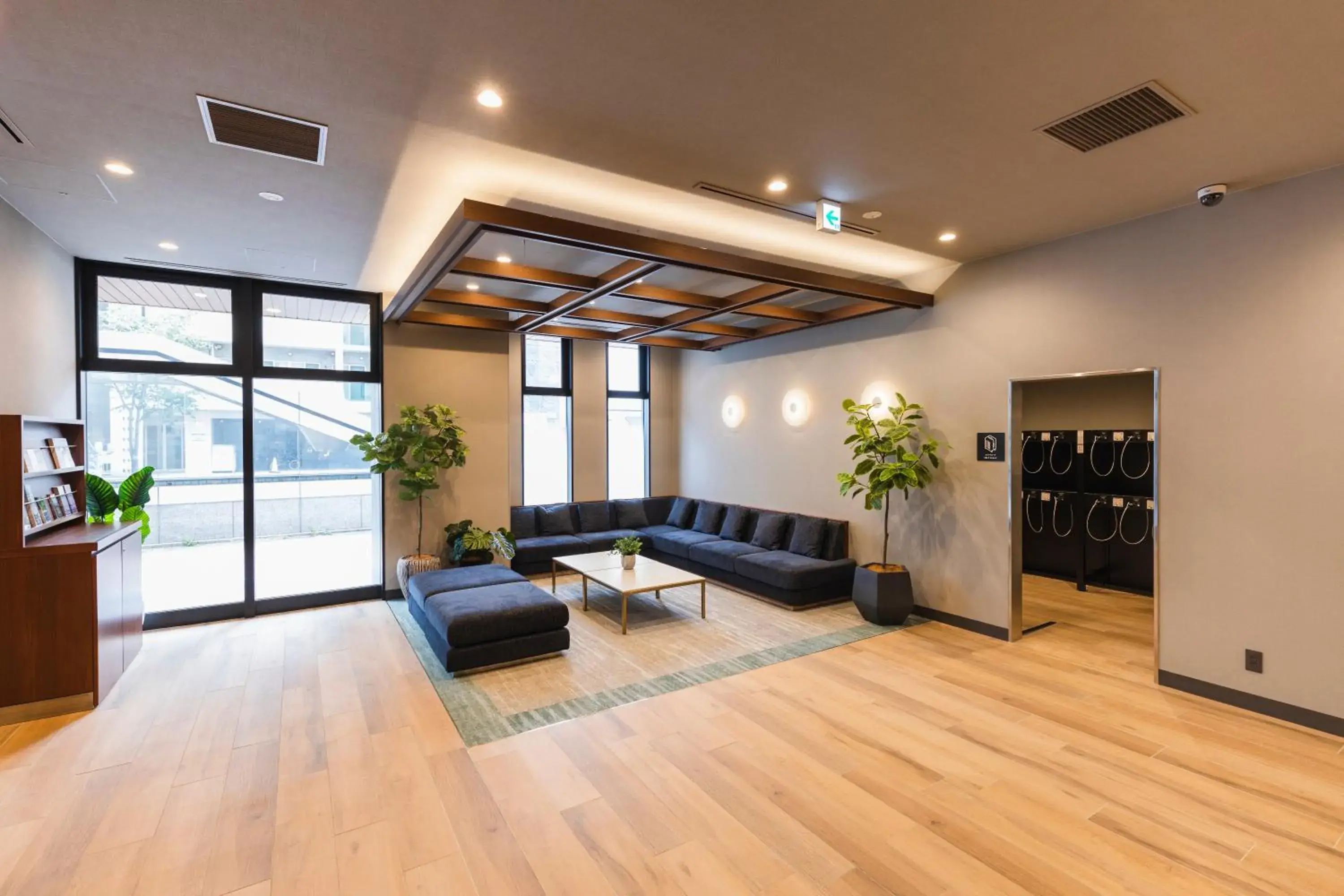 Superior Double Room - single occupancy - Non-Smoking in Sotetsu Fresa Inn Sapporo-Susukino Superior Double Room - single occupancy - Non-Smoking in Sotetsu Fresa Inn Sapporo-Susukino