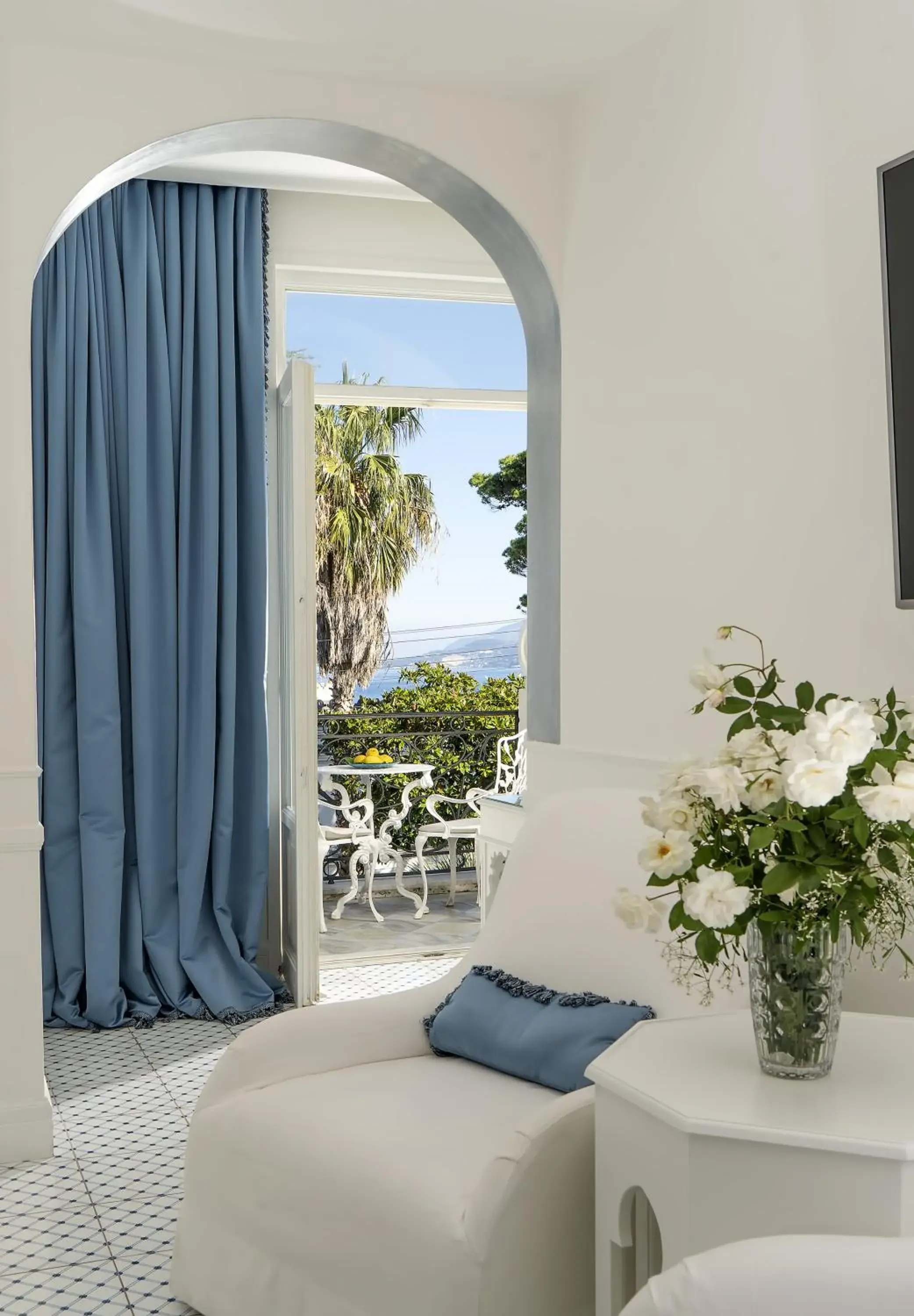 View (from property/room) in Luxury Villa Excelsior Parco View (from property/room) in Luxury Villa Excelsior Parco