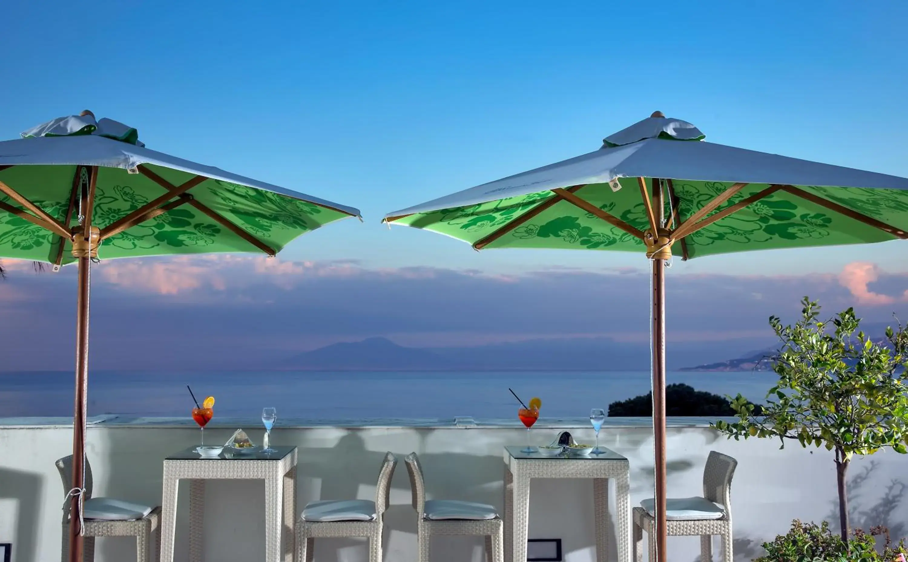 View (from property/room) in Luxury Villa Excelsior Parco View (from property/room) in Luxury Villa Excelsior Parco