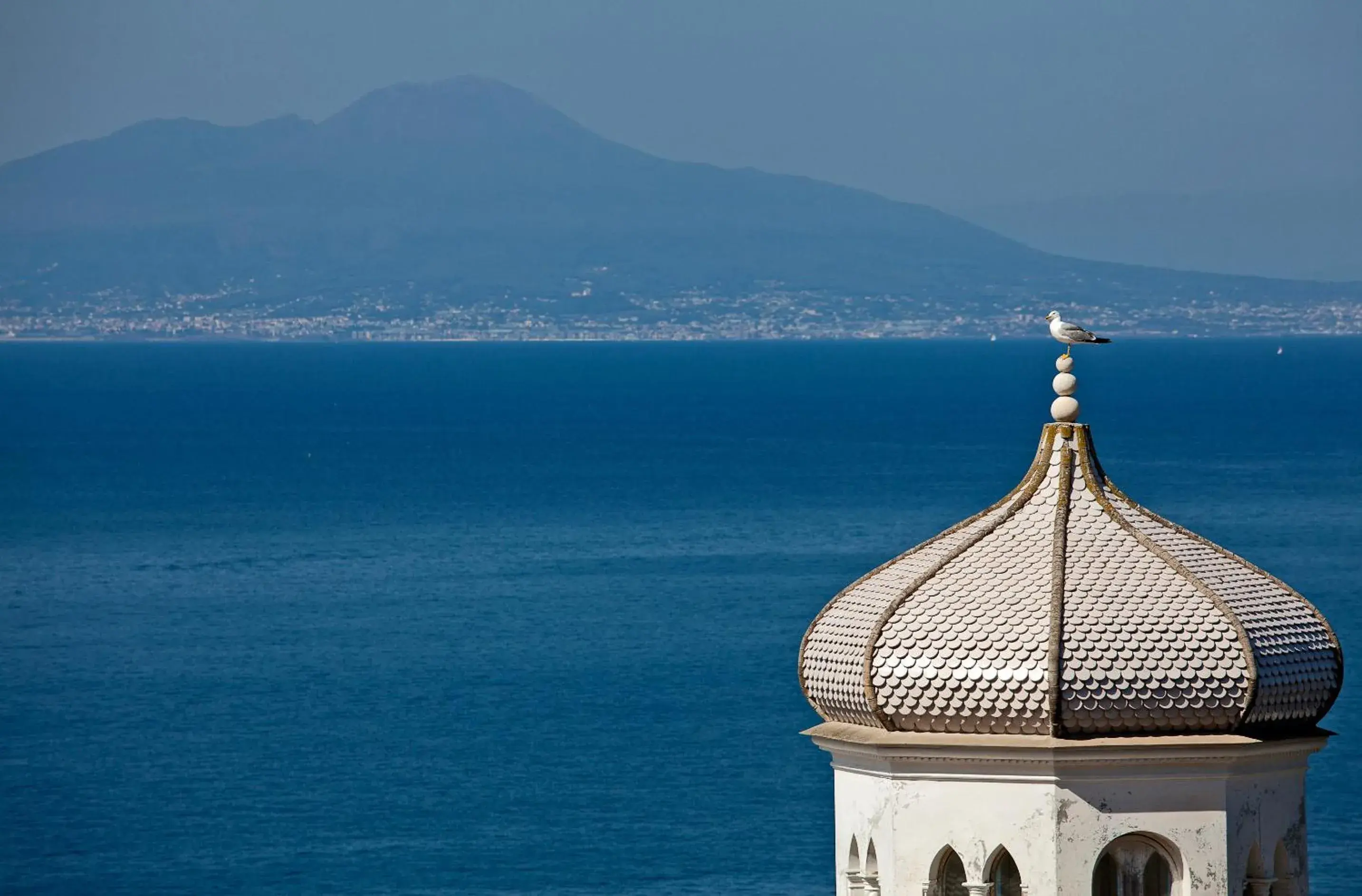 View (from property/room) in Luxury Villa Excelsior Parco View (from property/room) in Luxury Villa Excelsior Parco