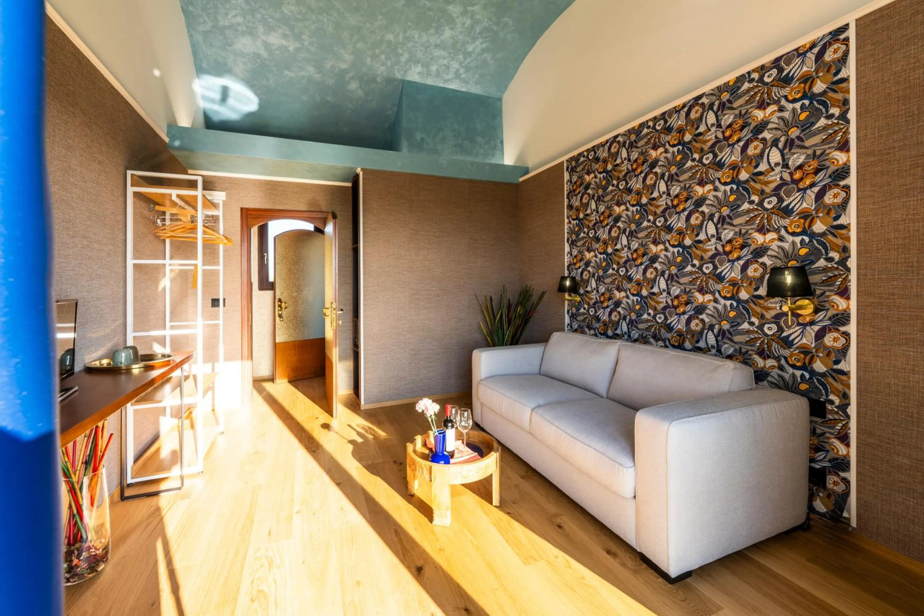 Hotel Atlanta Augustus