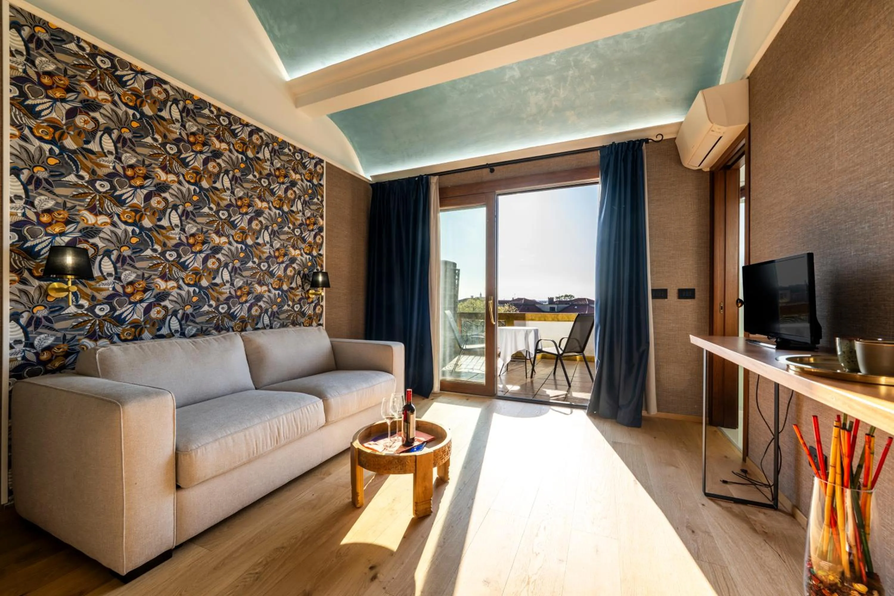 Hotel Atlanta Augustus