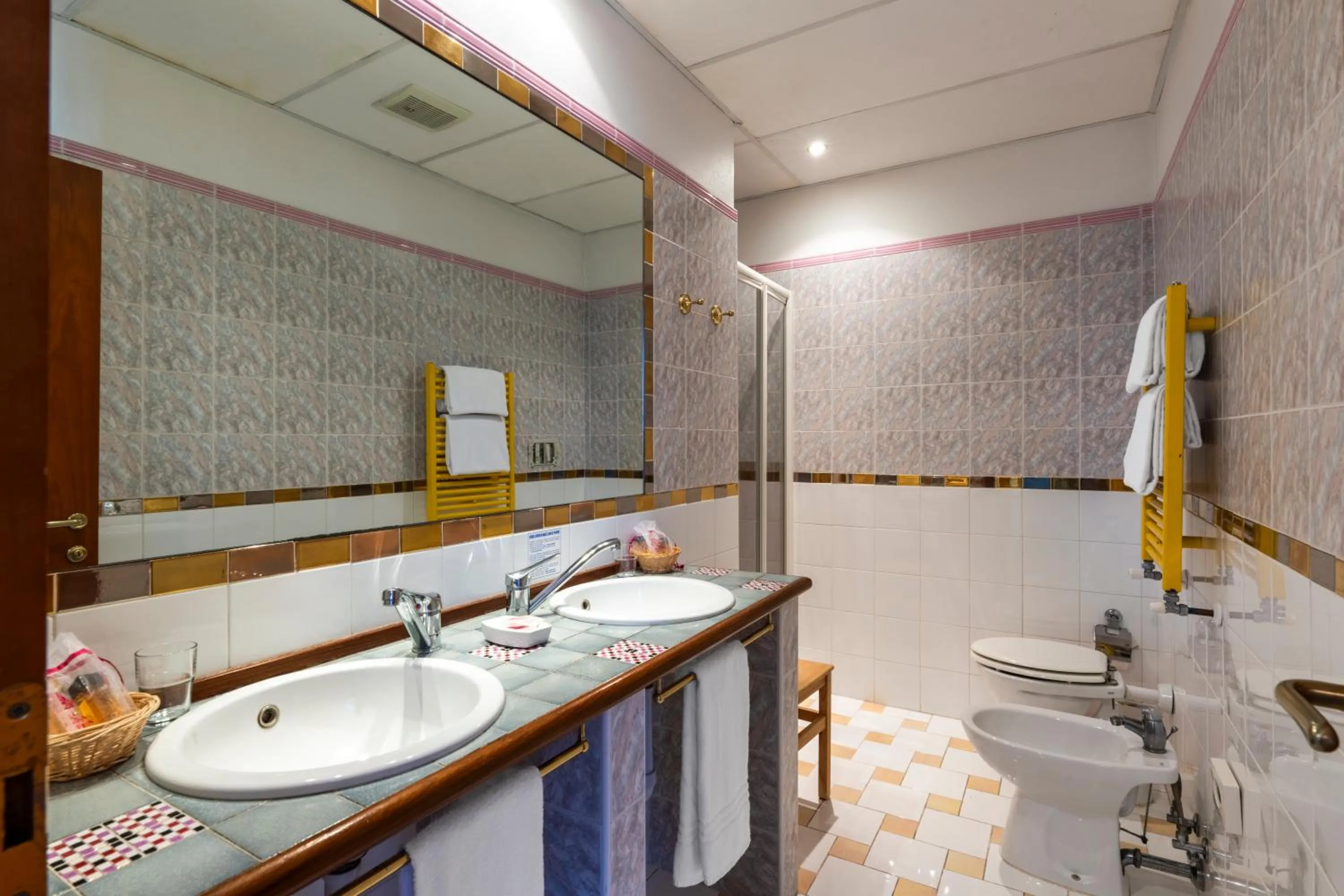 Hotel Atlanta Augustus