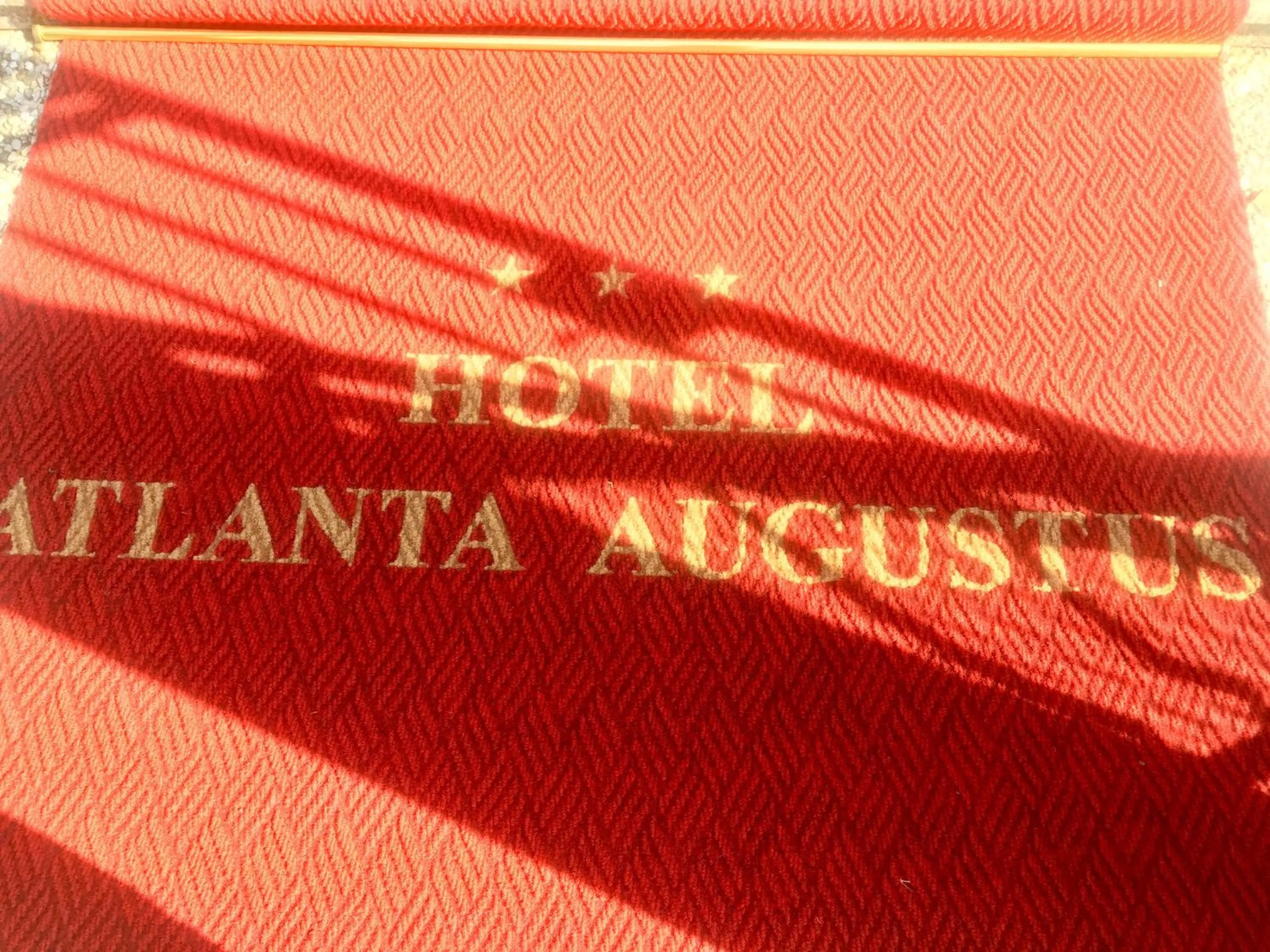 Hotel Atlanta Augustus