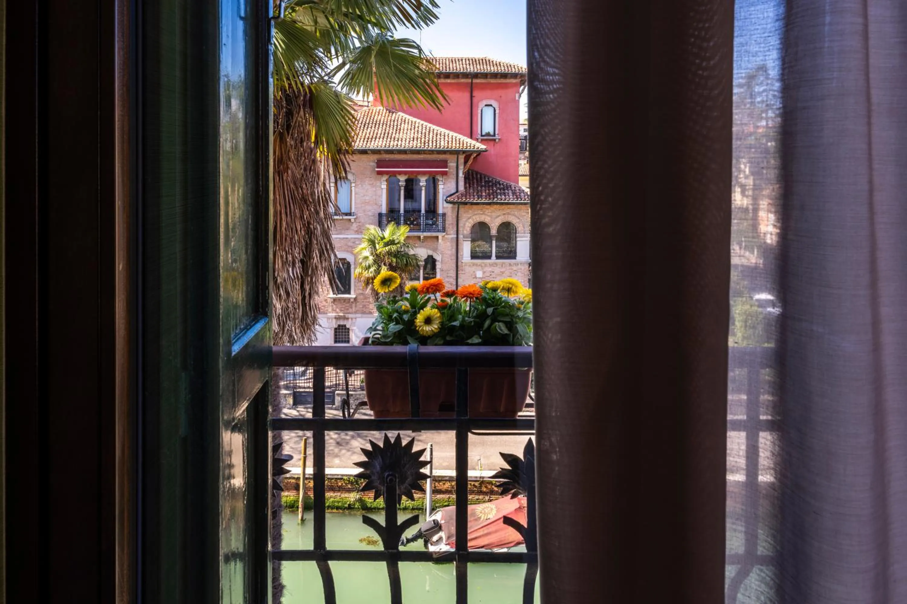 Hotel Atlanta Augustus